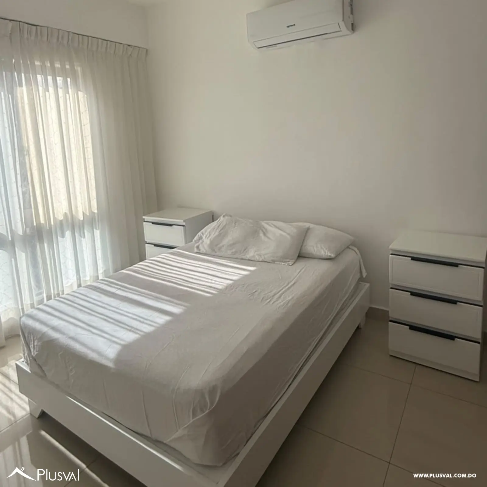 Apartamento Amueblado en Alquiler en La Esperilla 533321