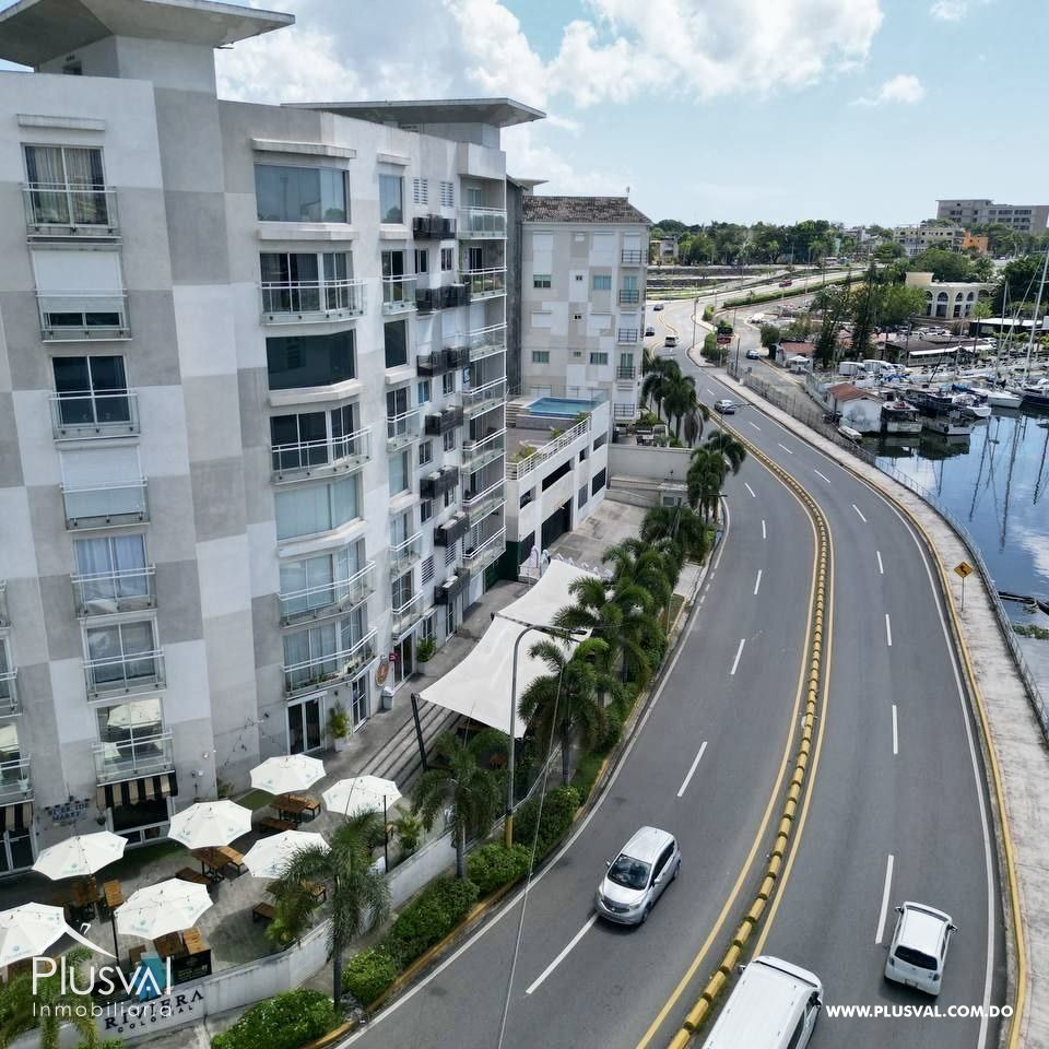 Apartamento En Venta Próximo a la Zona Colonial 392111