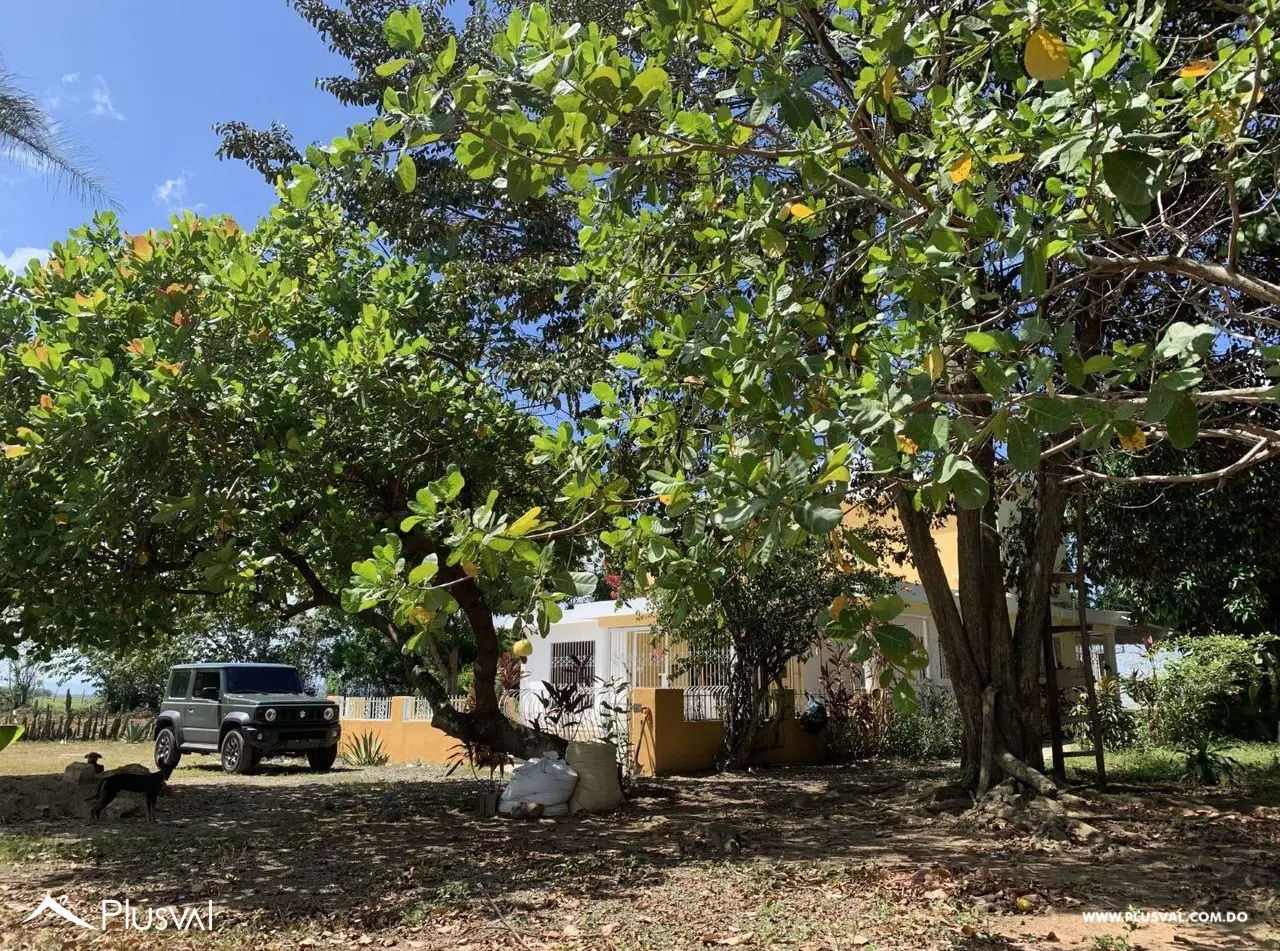 Casa en Fantino en venta 473075