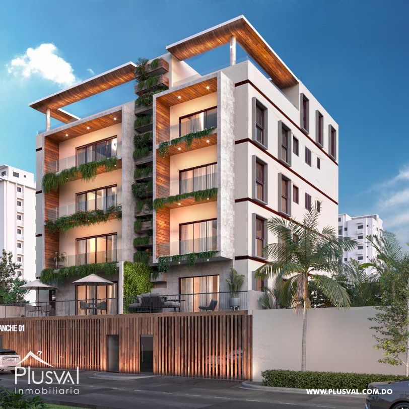 Apartamento de 3 habitaciones en Mirador Sur 385074
