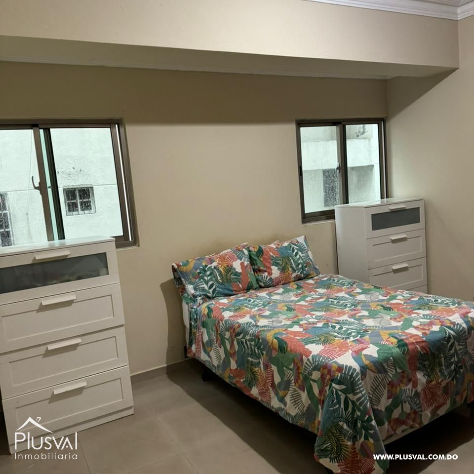 Apartamento en Alquiler en Renacimiento 319516