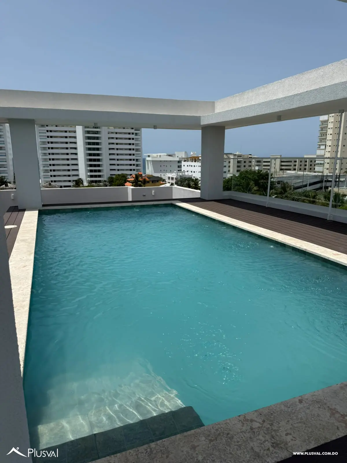 Apartamento en venta en Juan Dolio, a 3 minutos de la playa.  Nuevo para estrenar. 521540