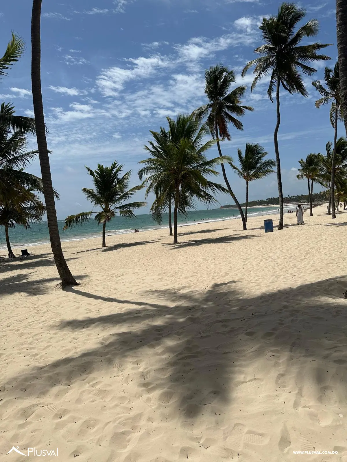 Alquila este acogedor apartamento en Punta Cana – Airbnb friendly 501750