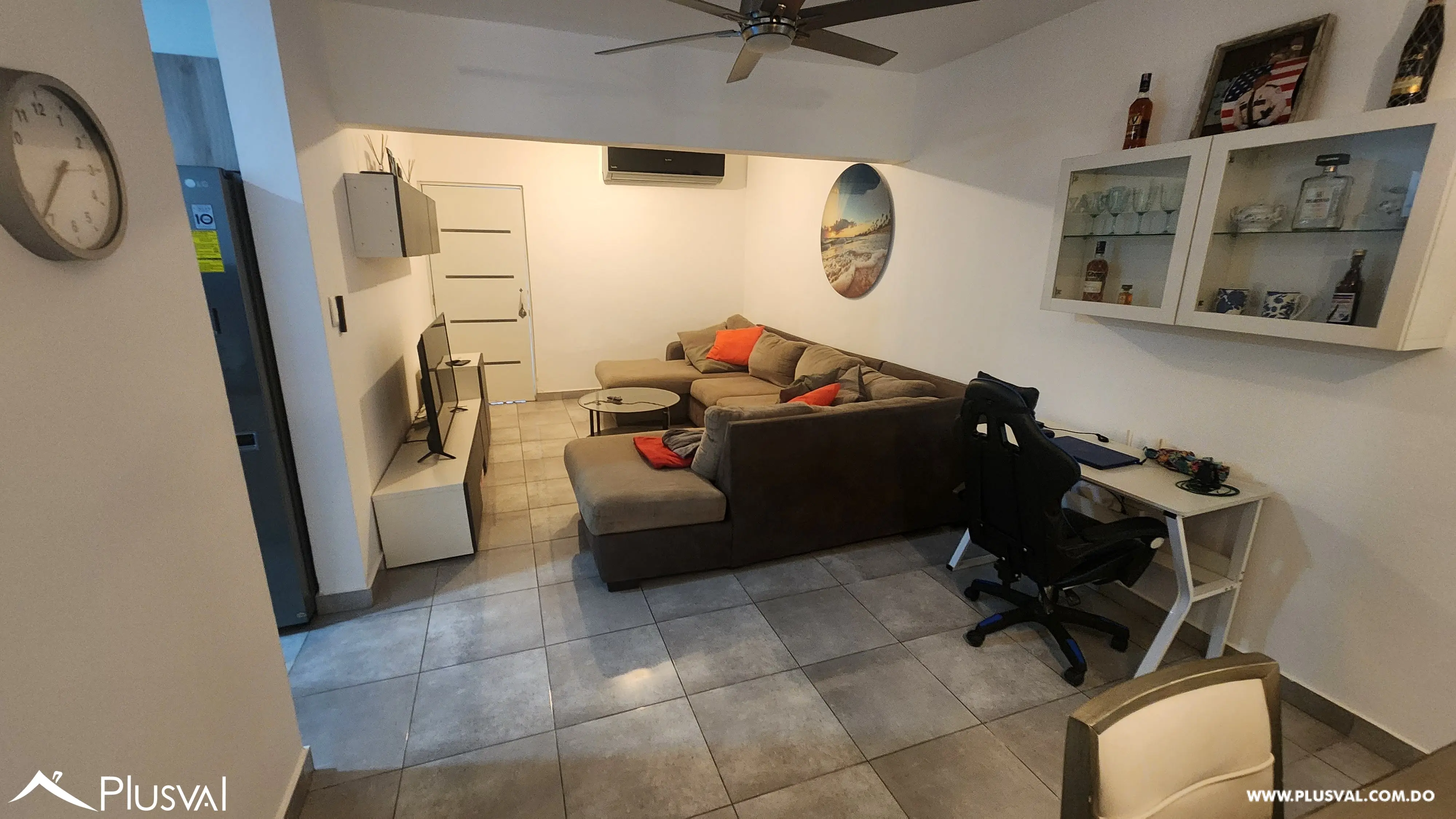 Se vende casa ideal para comercio y/o vivir. 473559