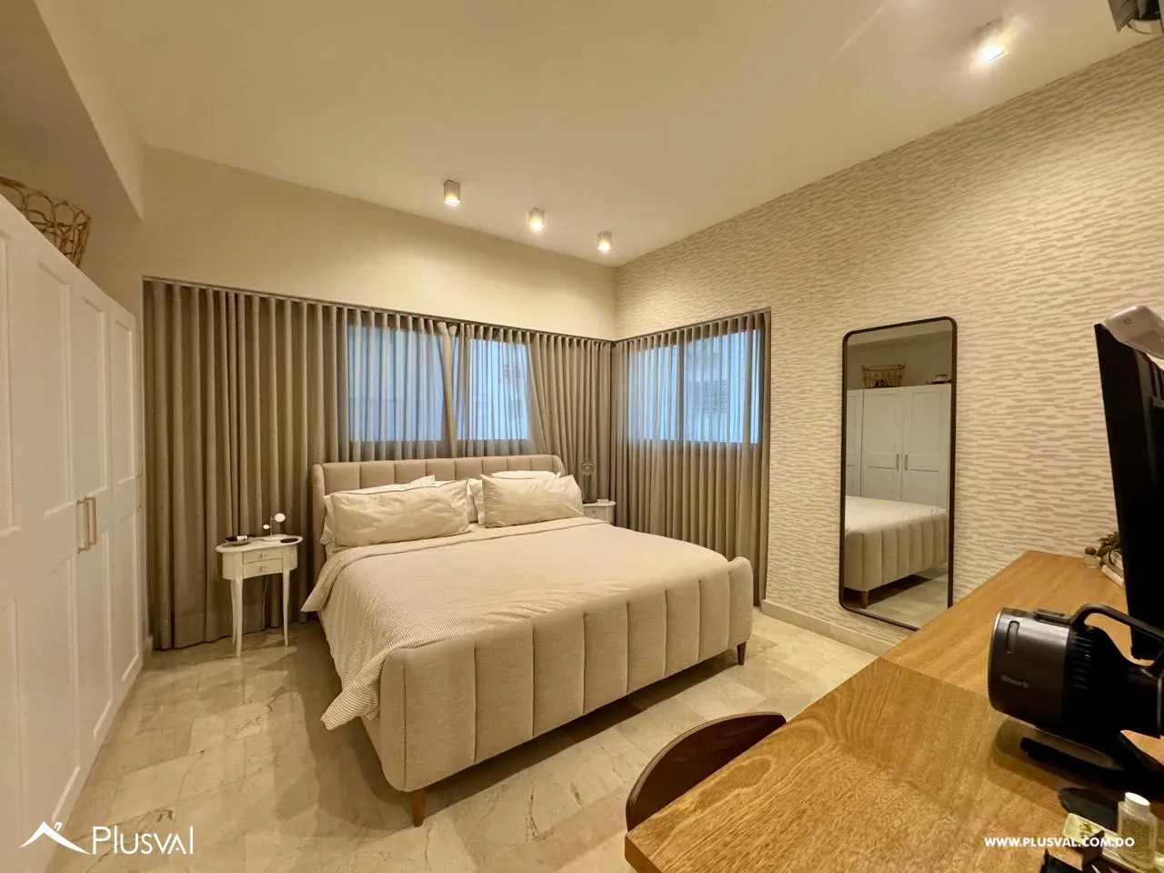 Apartamento Riviera Residences 3A - Norte en Venta 529604