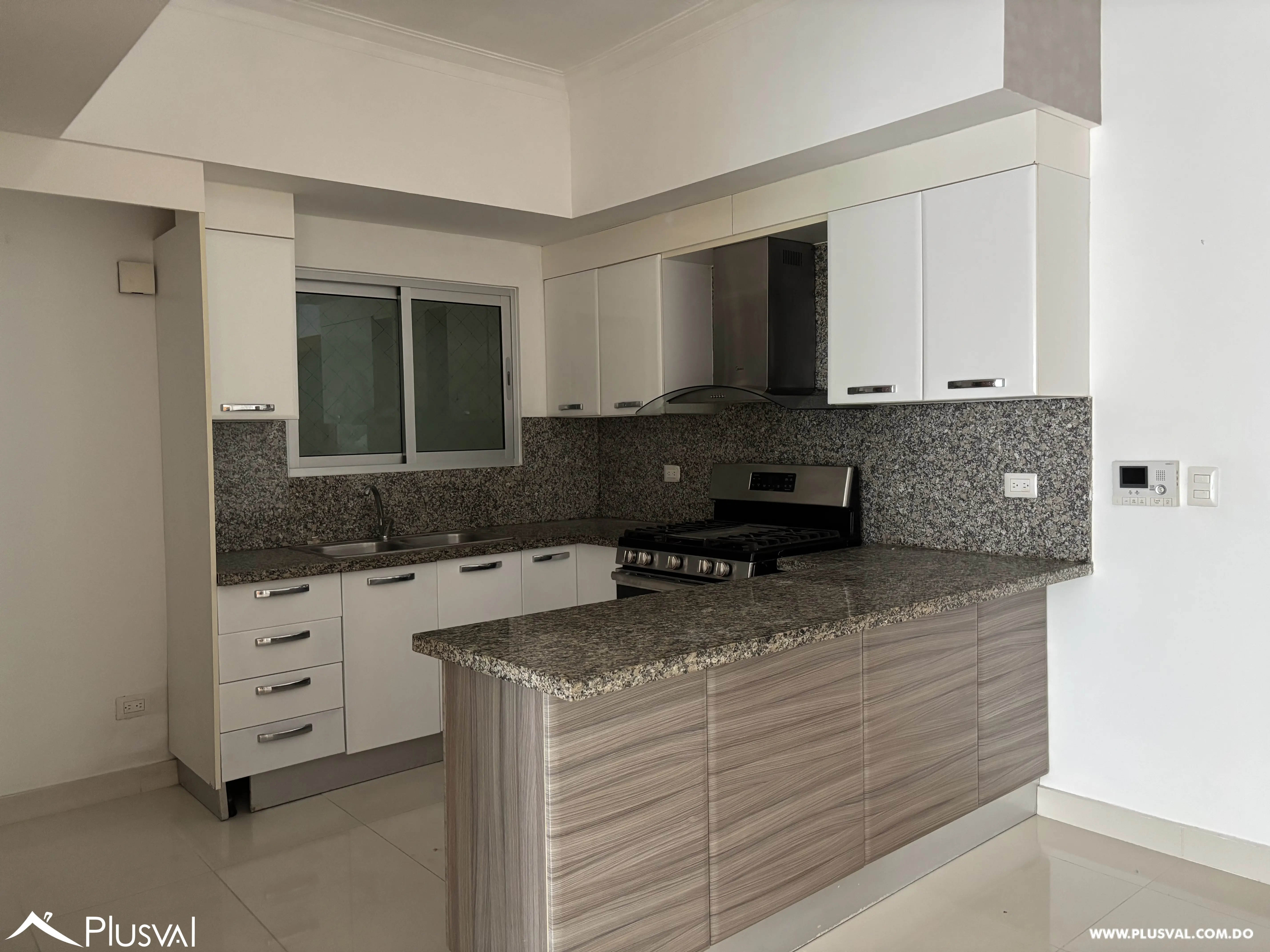 Apartamento en venta en el exclusivo sector de Piantini 483422