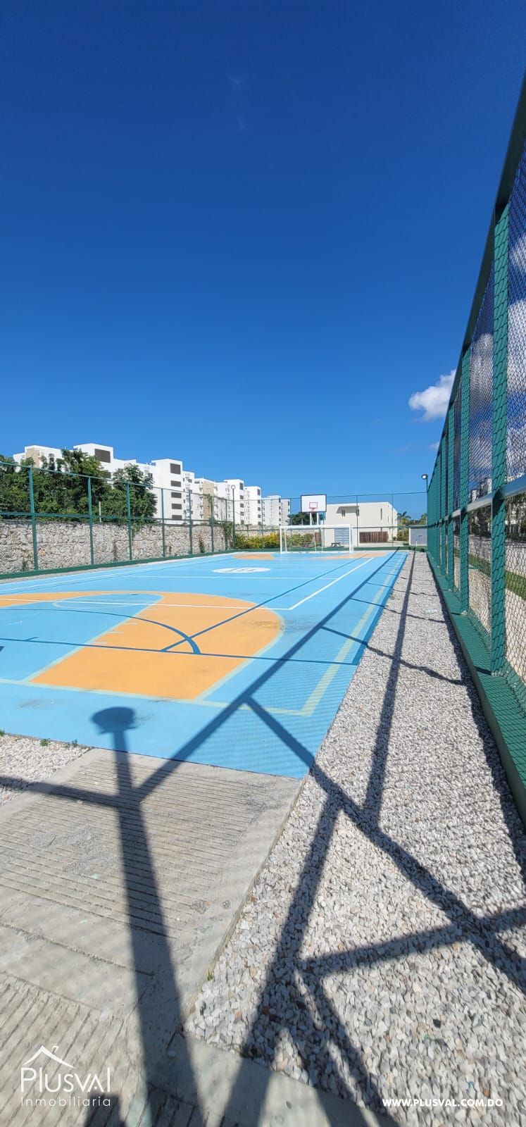 Apartamento Amueblado en Punta Cana – Confort y Ubicación Ideal 490164