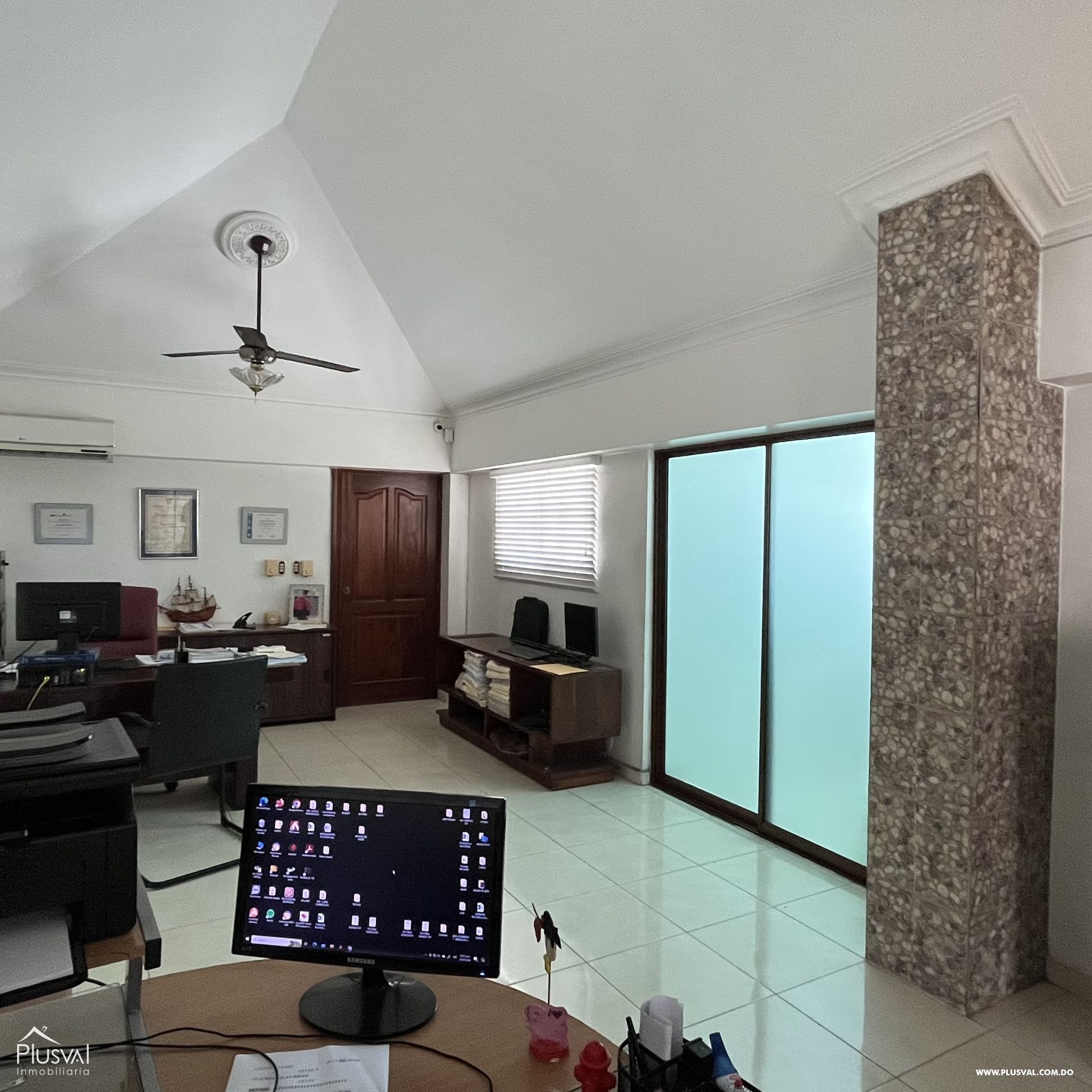 Penthouse en venta en Bella Vista Norte 394377
