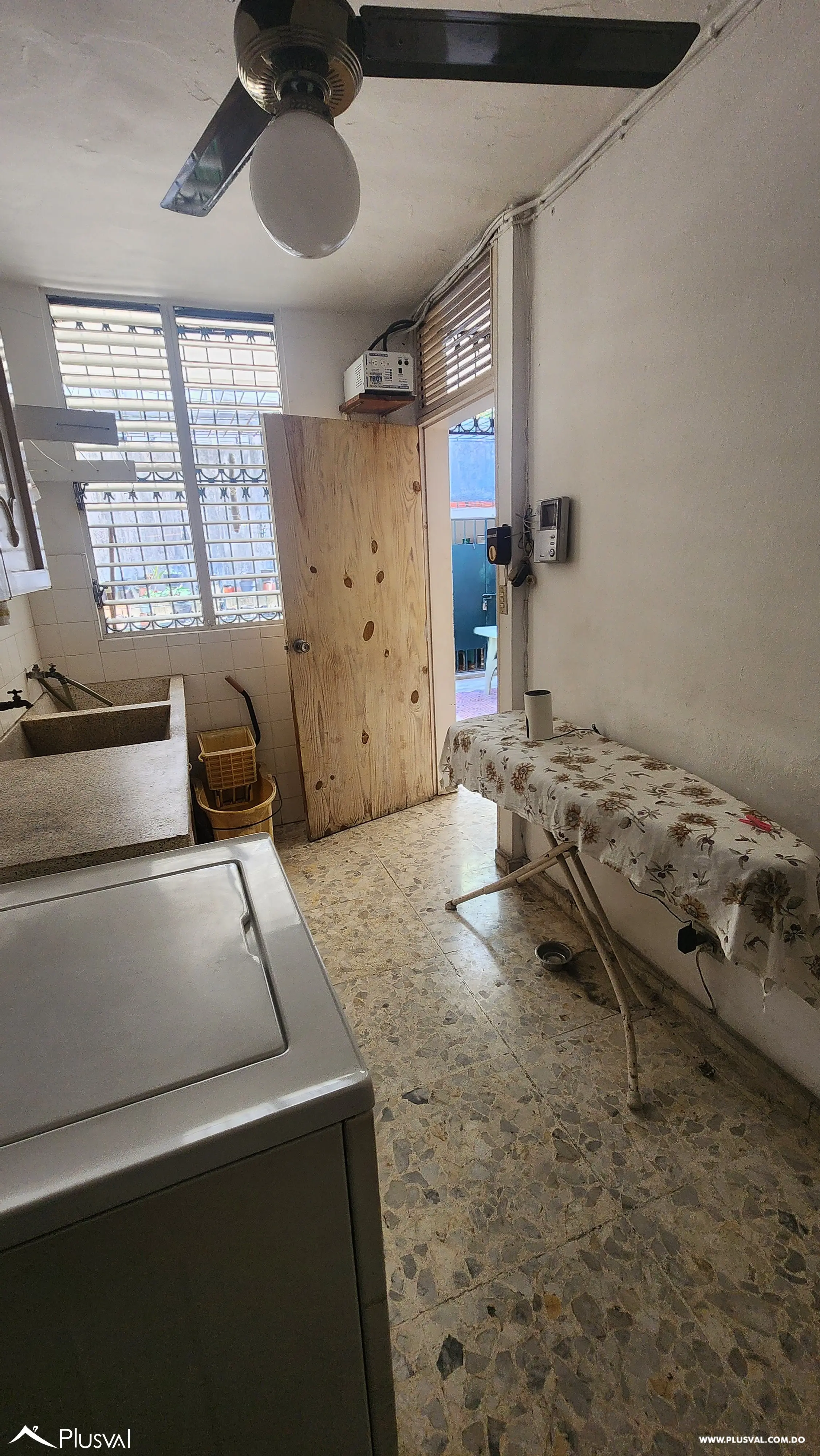 Se alquila casa comercial en Piantini 494359