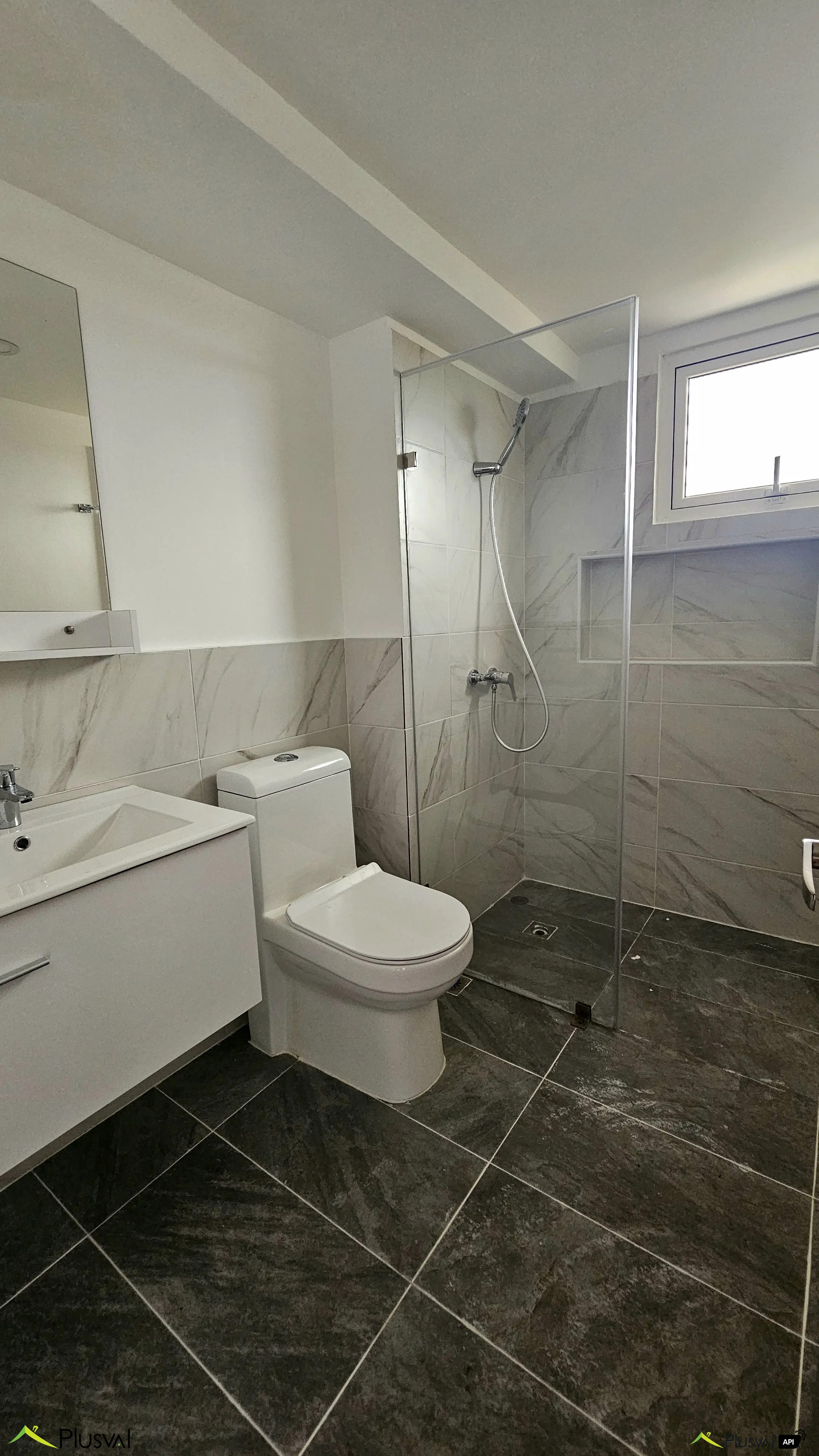 Apartamento de 2 habitaciones en Juan Dolio 451246