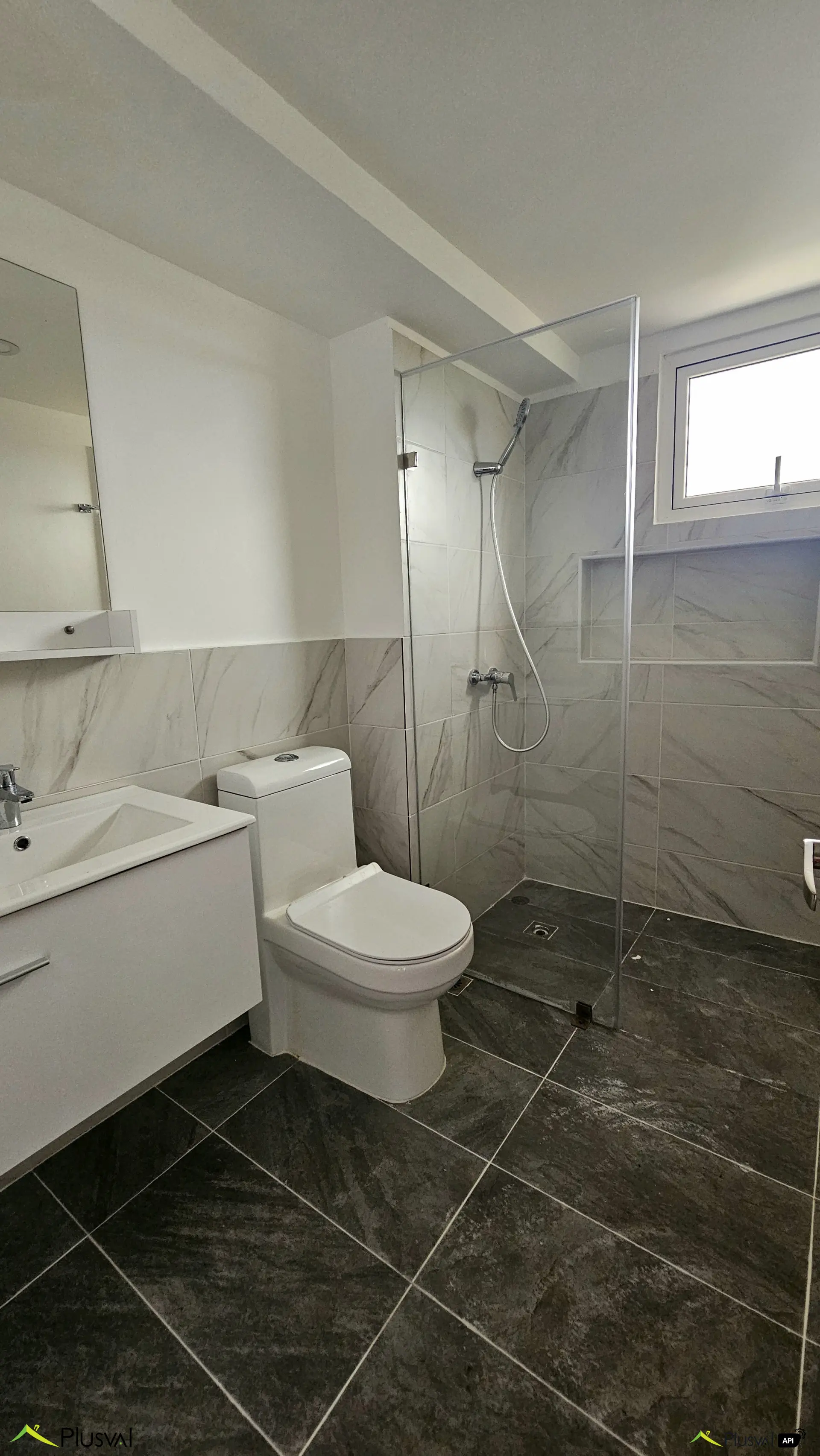 Apartamento de 2 habitaciones en Juan Dolio 451246
