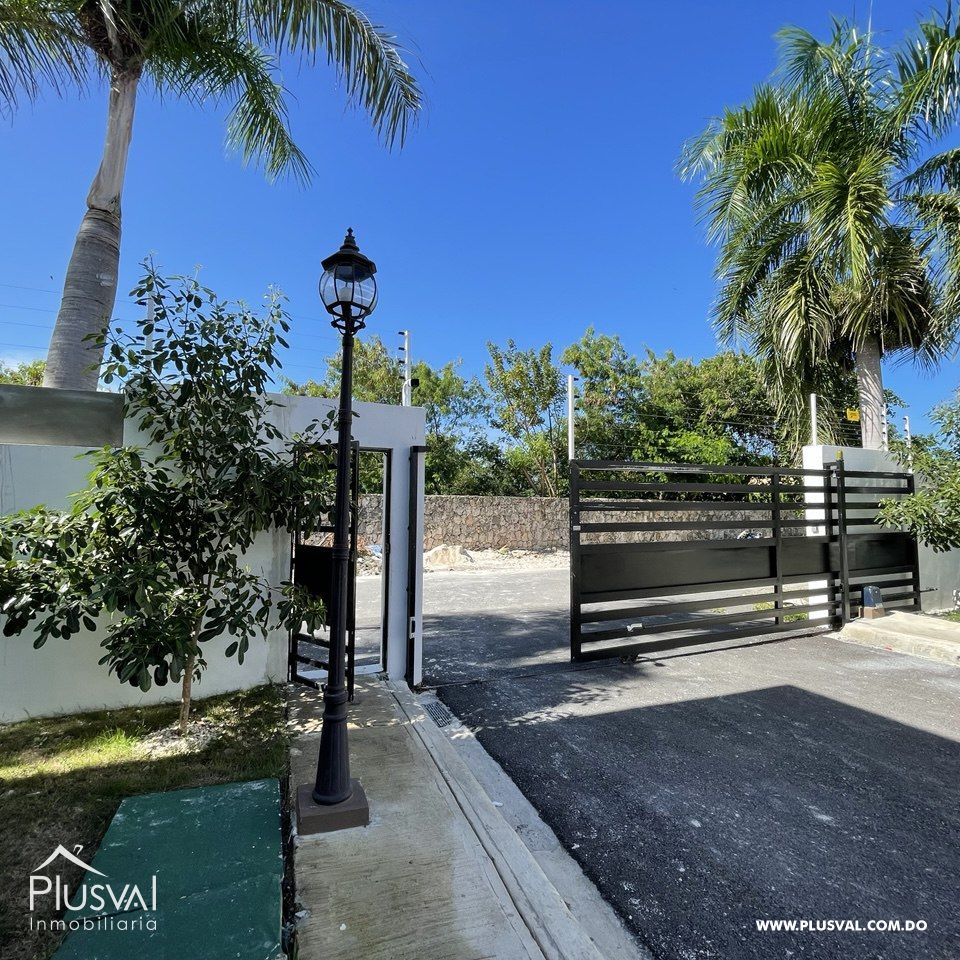 Casa nueva y encantadora en RENTA ! 409586