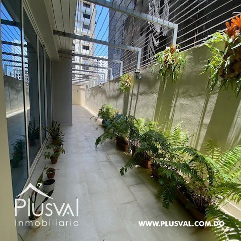 Elegante apartamento en venta 302181