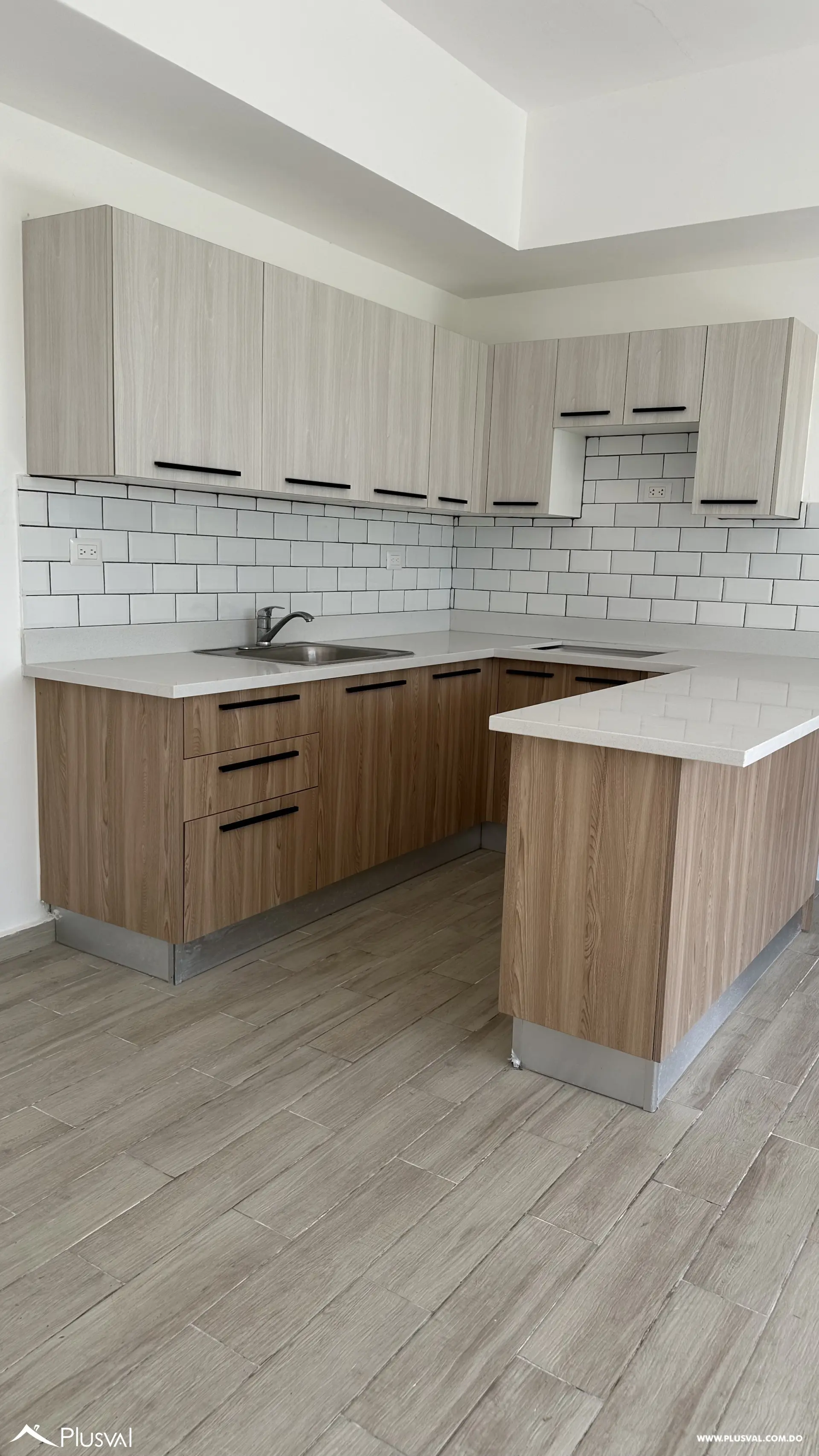 Apartamento de 2 habitaciones en renta con acceso a playa 505750