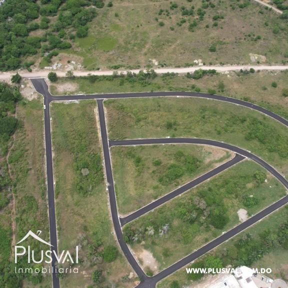 Solar en venta, Plantation 3 Star Hills, Puerto Plata 293298