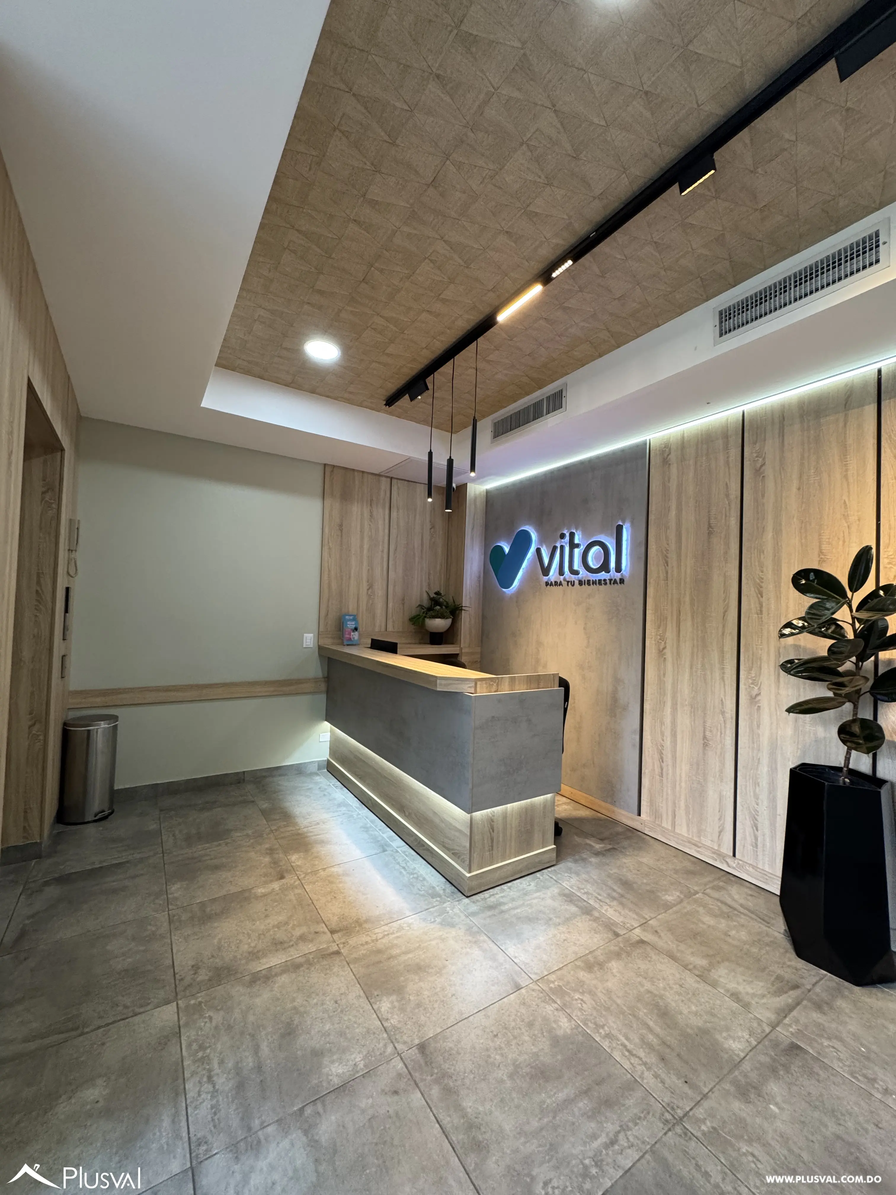 Local Comercial En Alquiler 496993