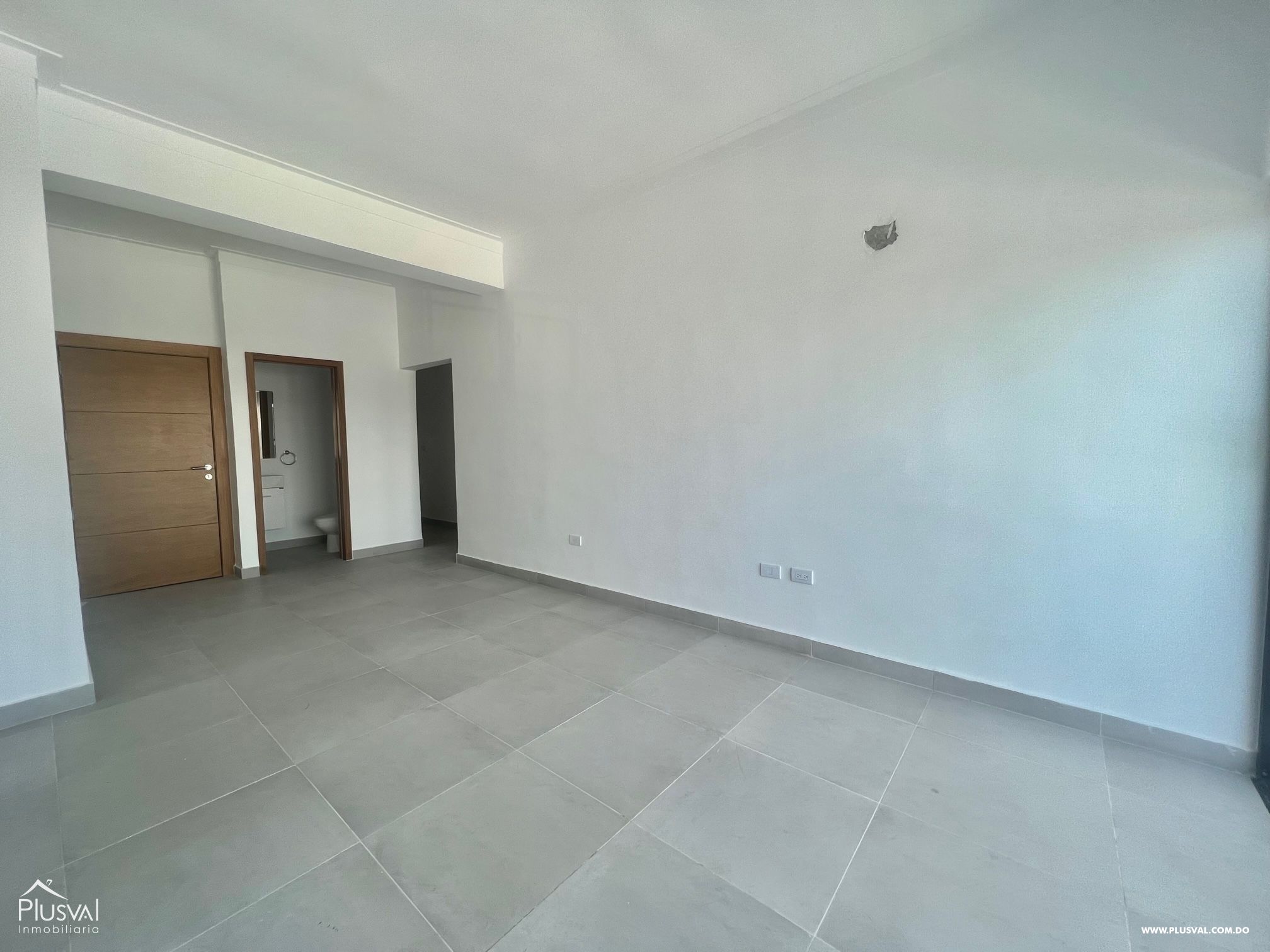 Alquiler De Apartamento 3 Hab a estrenar en el Millón 268902