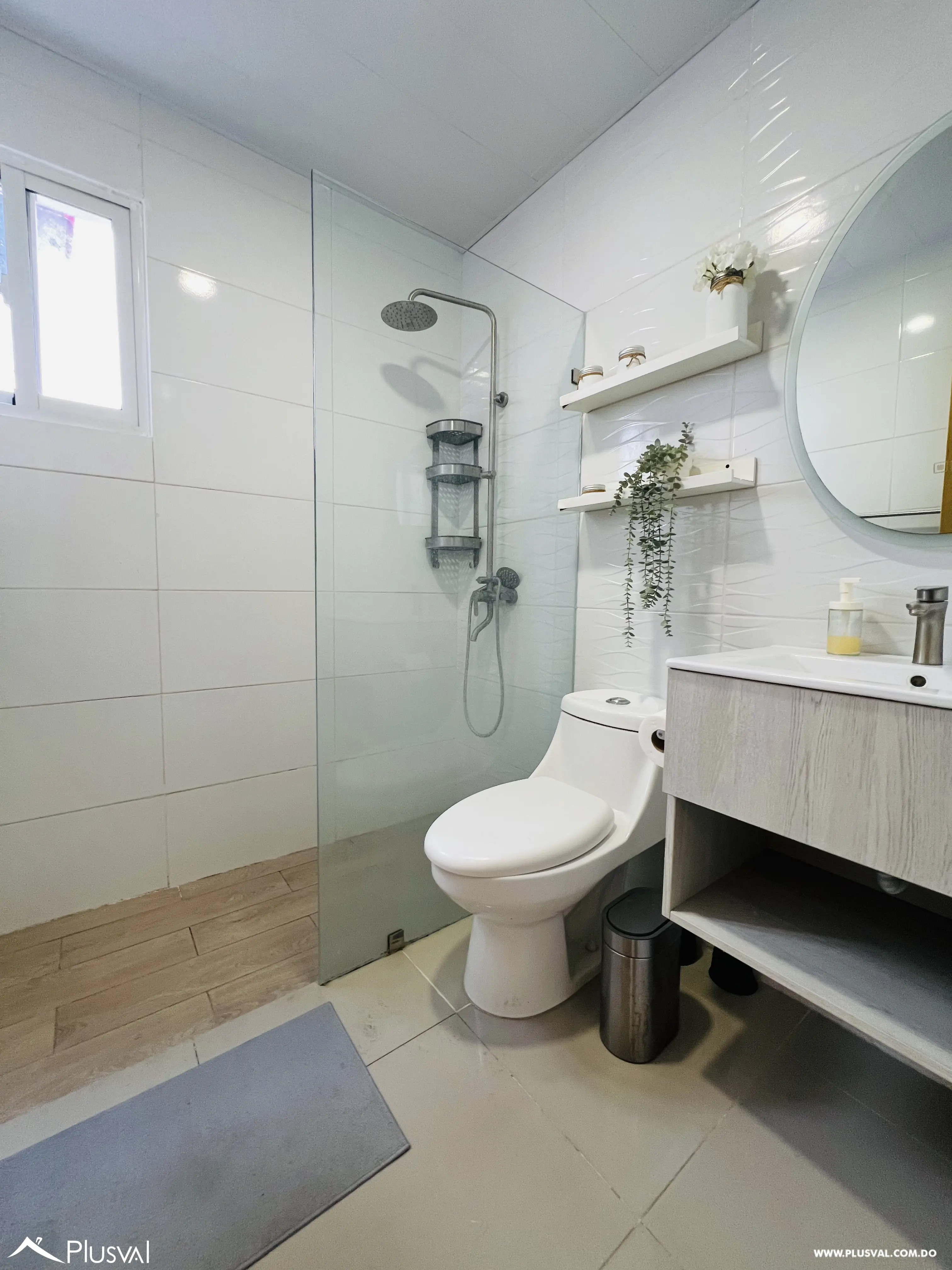 Apartamento de 2 hab. amueblado en Venta en el sector Quisqueya 480622