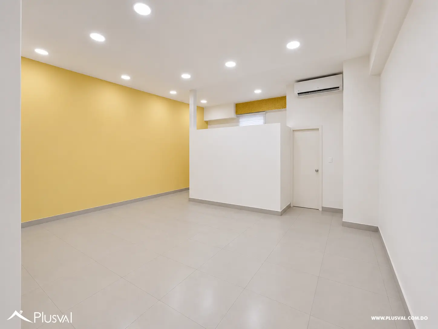Alquilo Local Comercial en Excelente Ubicacion en Naco 513539