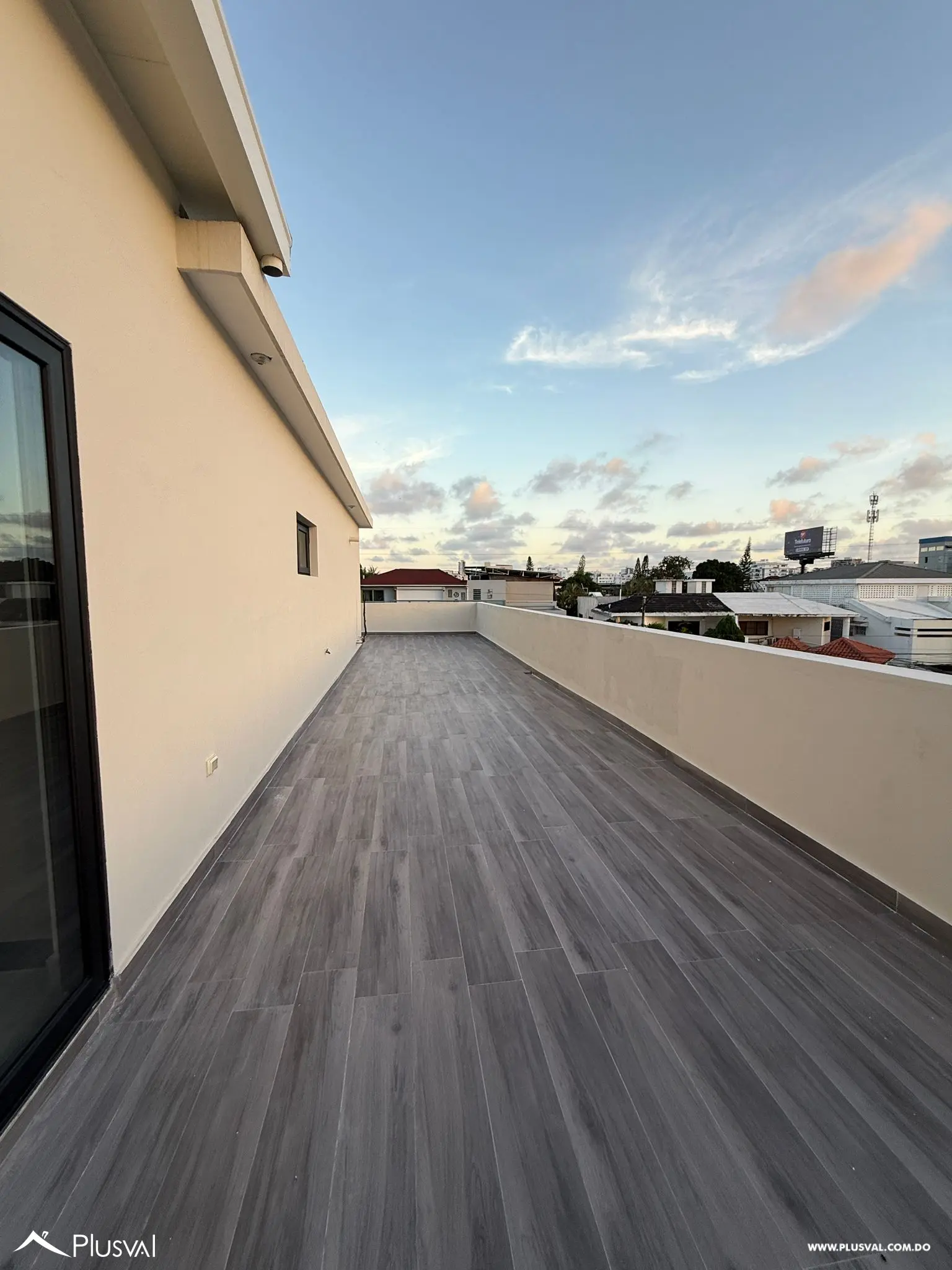 Penthouse en venta – Nuevo a estrenar en La Castillana 460389