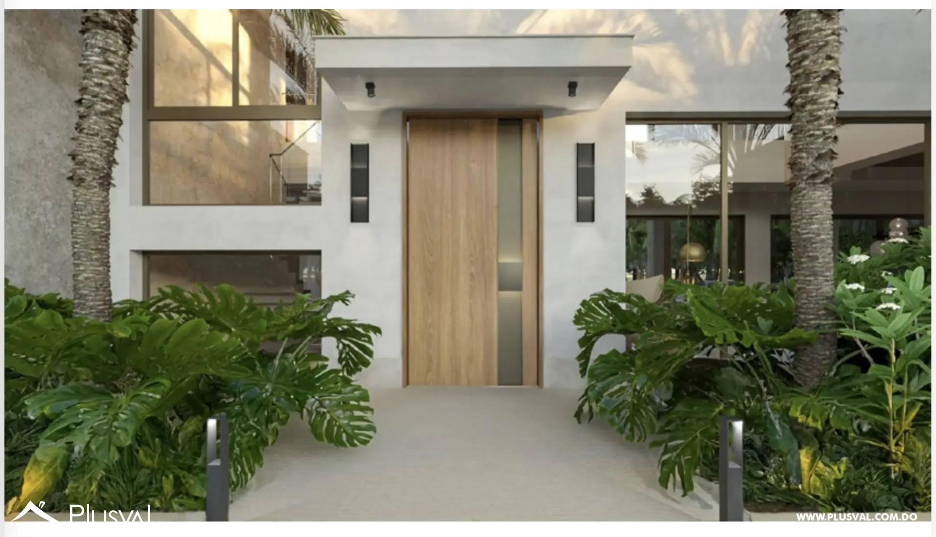 Venta de Villa de Lujo en Cap Cana 490174