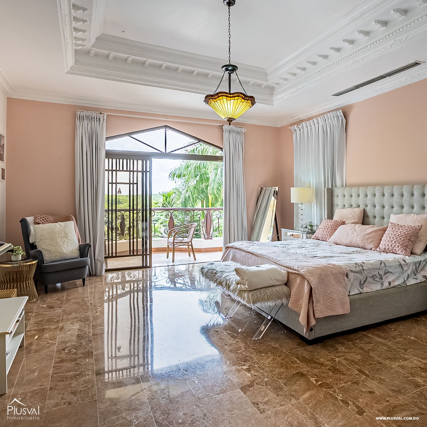 Casa Cuesta Hermosa II 373012