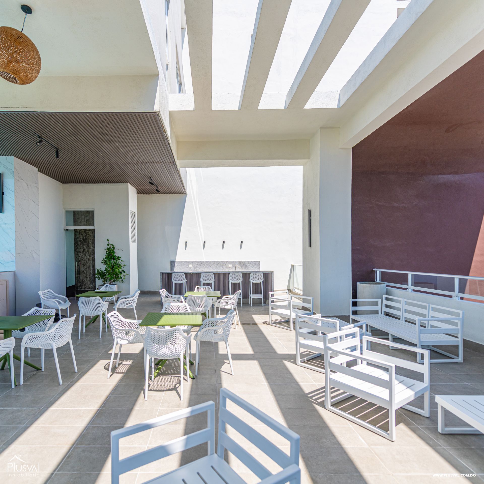 Apartamento de 1 habitación en alquiler en el sector de Serralles 429562