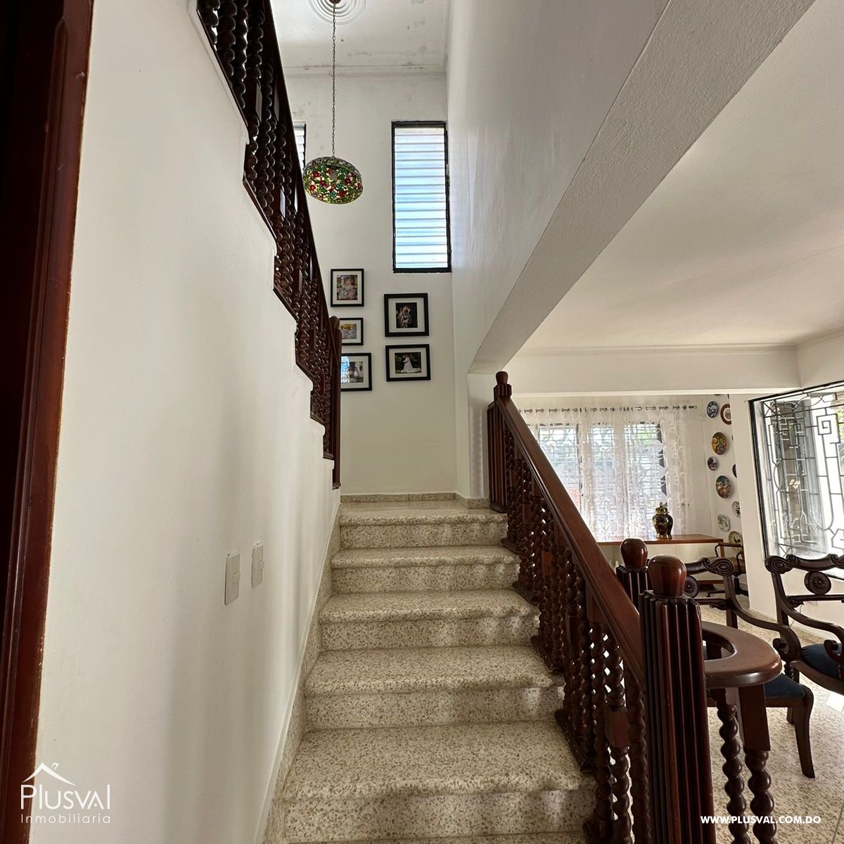 Oportunidad Única: Hermosa Casa en Urbanización Casilda 398306