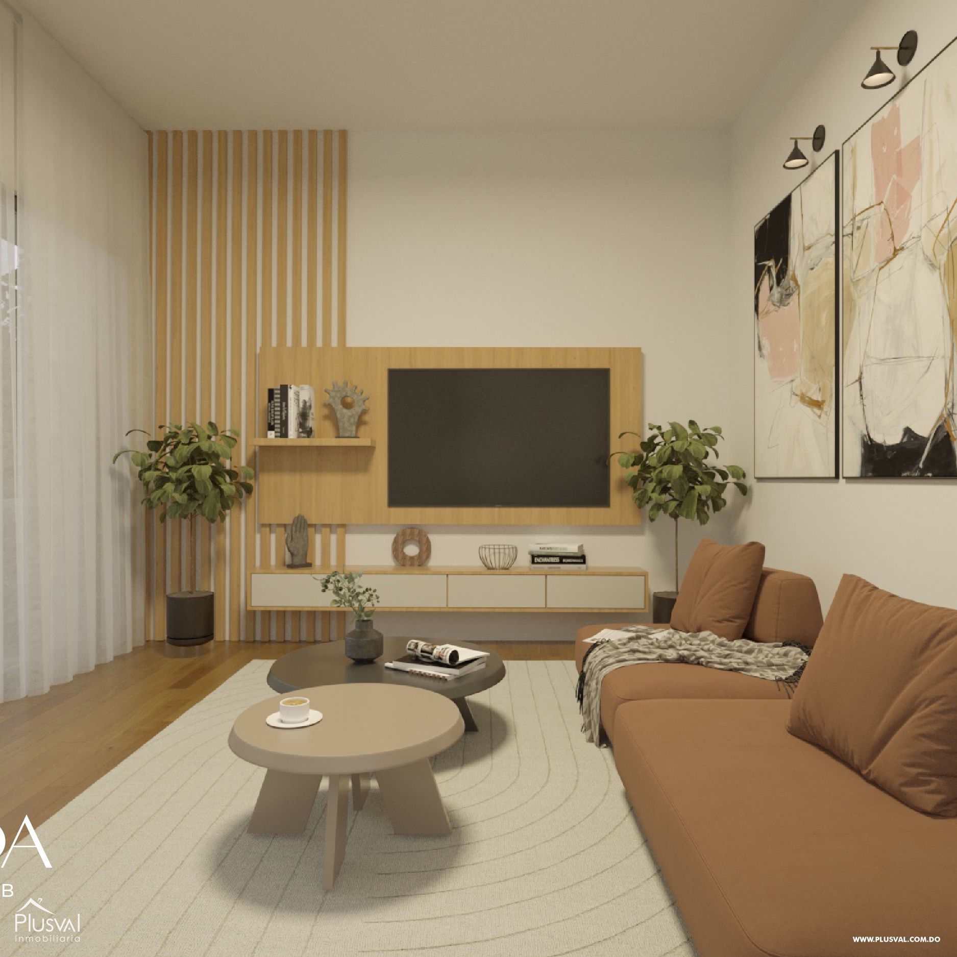 Moderna villa en venta ubicada en Punta Cana Resort 323622