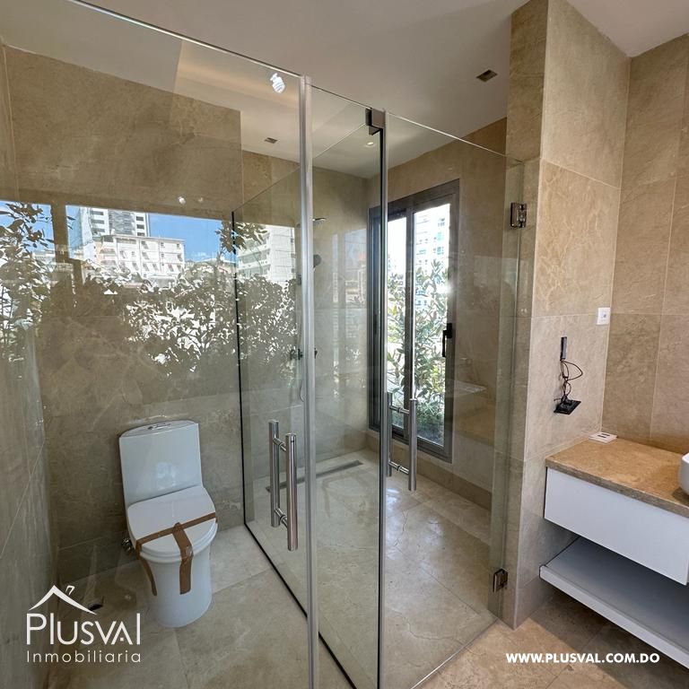 Apartamento en venta, 3 habitaciones en Naco 310661