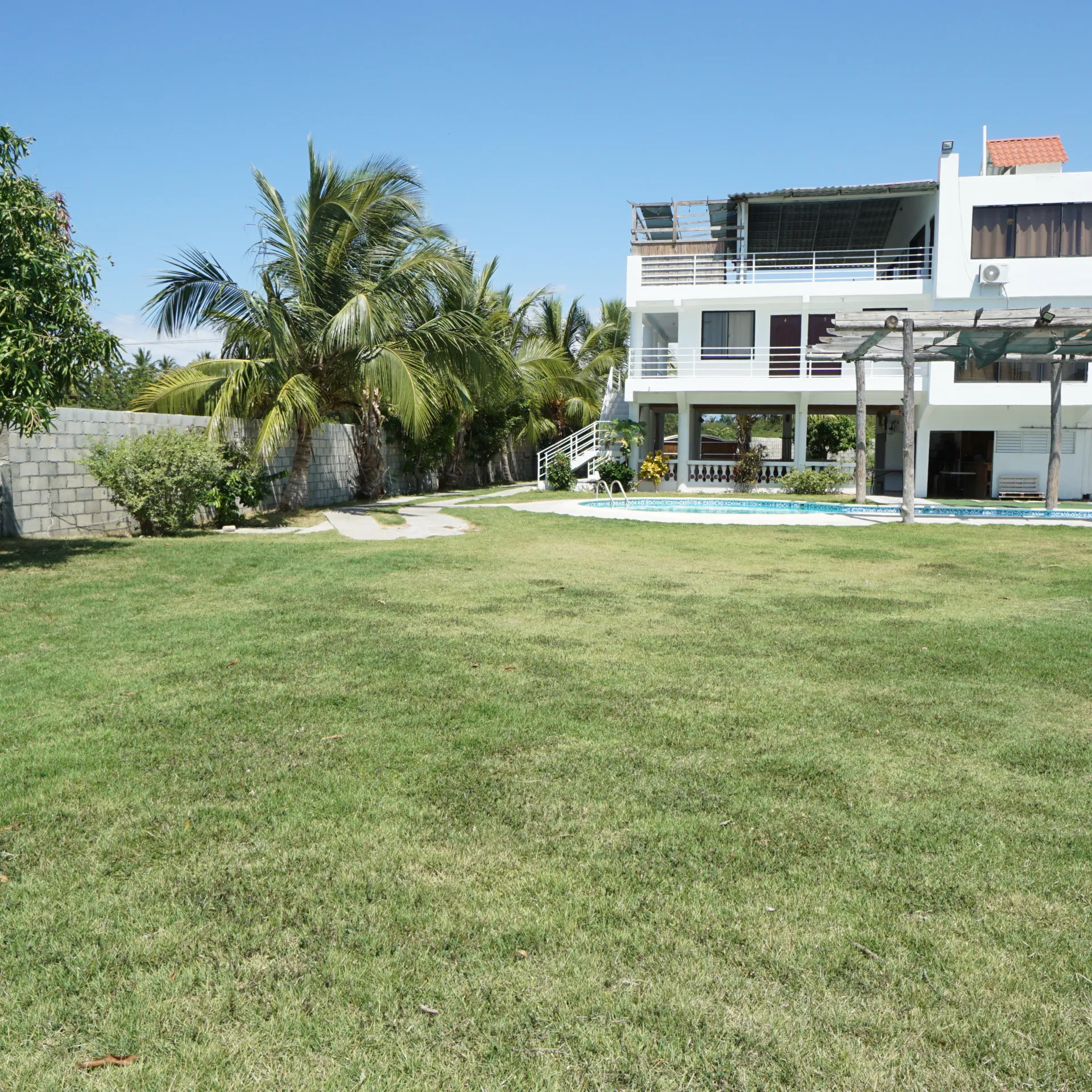 AMPLIA VILLA EN VENTA, EN EL PALMAR DE OCOA 422636