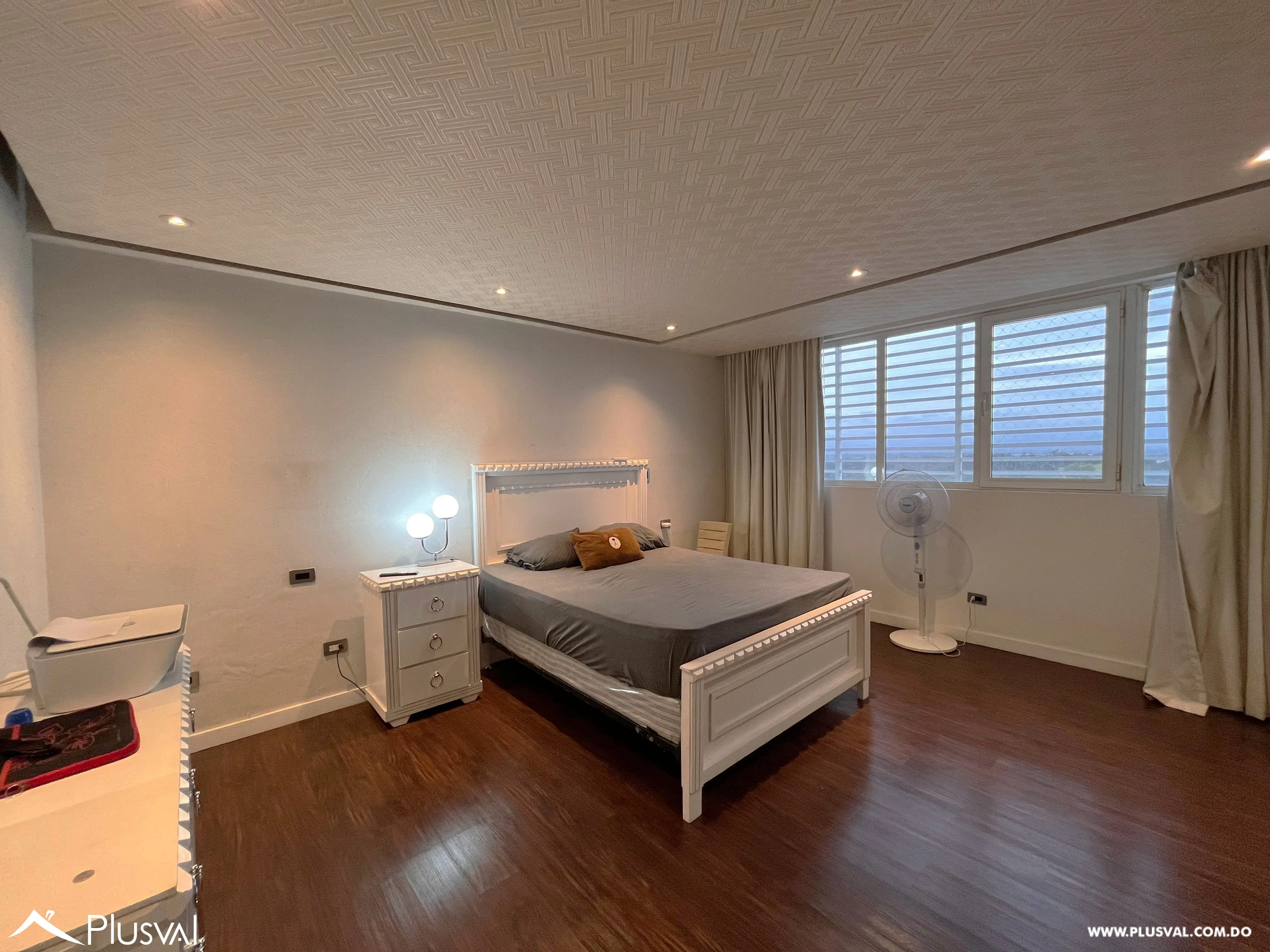 Apartamento en venta en Cacicazgos 455826