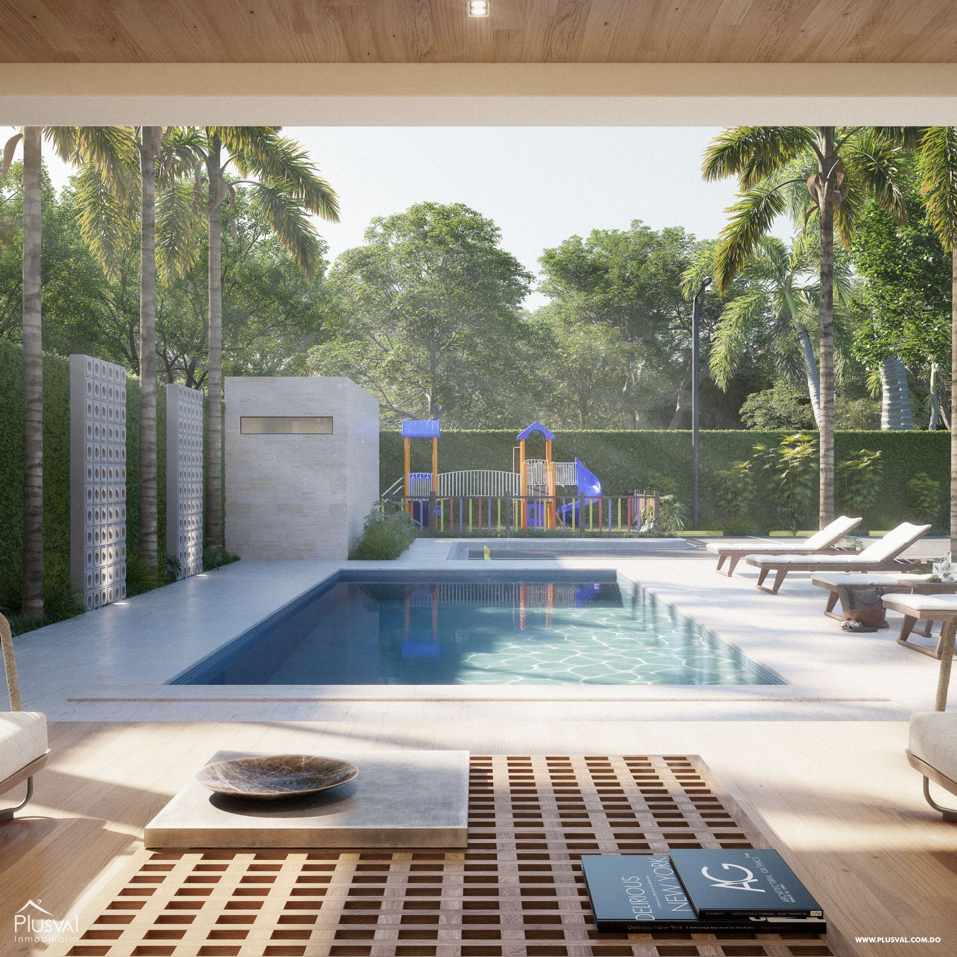 Nueva Propuesta Residencial en zona atractiva de Santiago 374710
