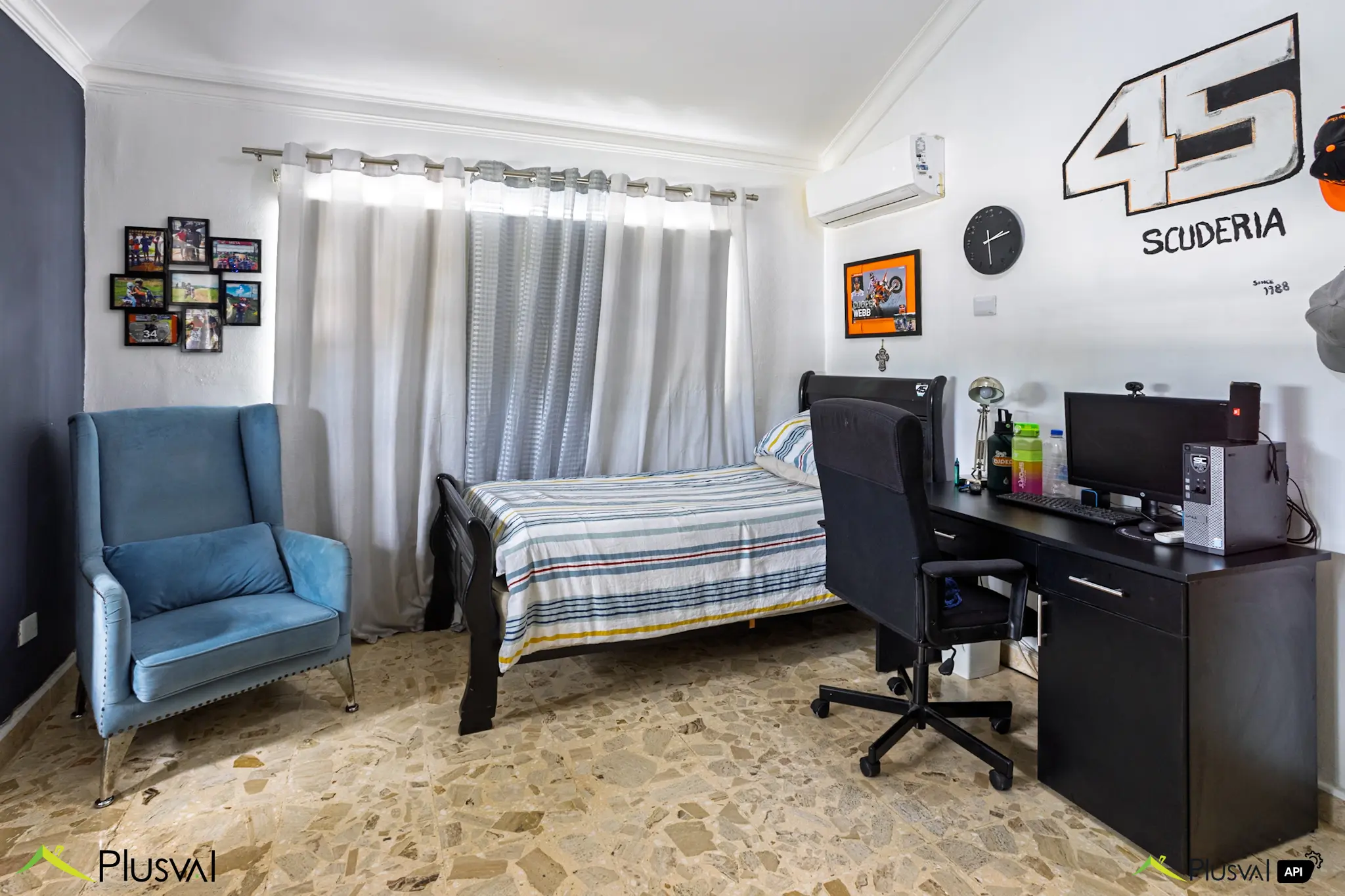 Casa en venta en La Castella 448655