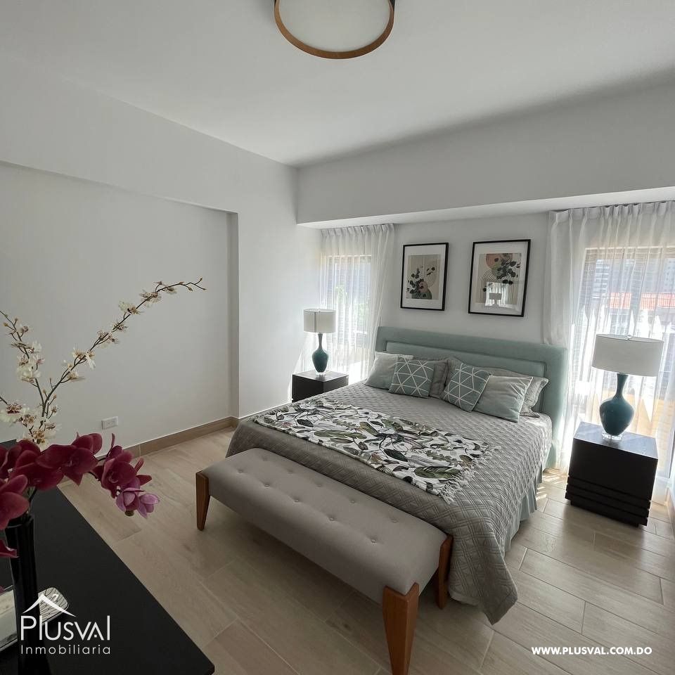 Apartamento en venta en Naco 404244
