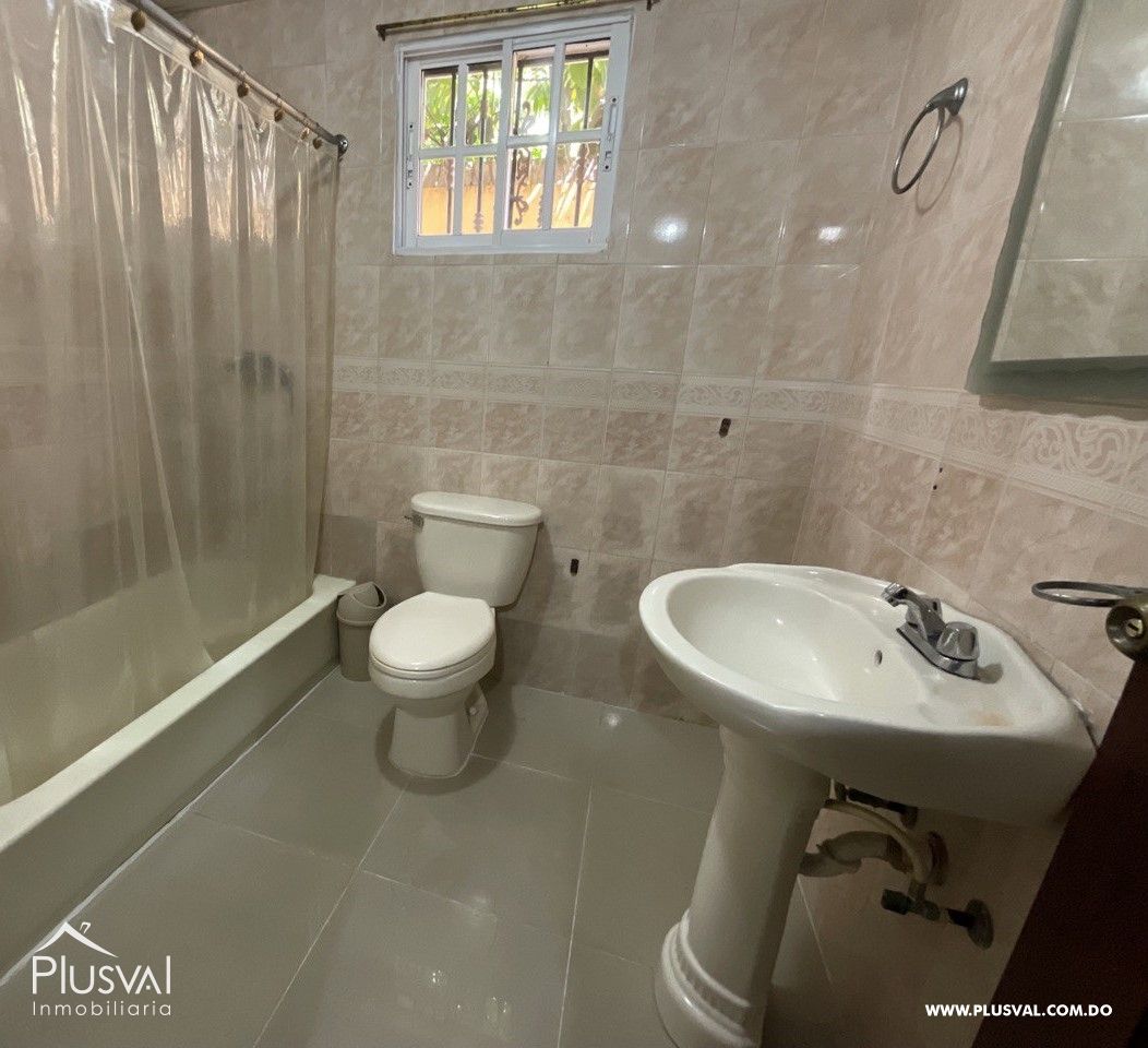 Apartamento en Venta Ensanche Ozama 234083