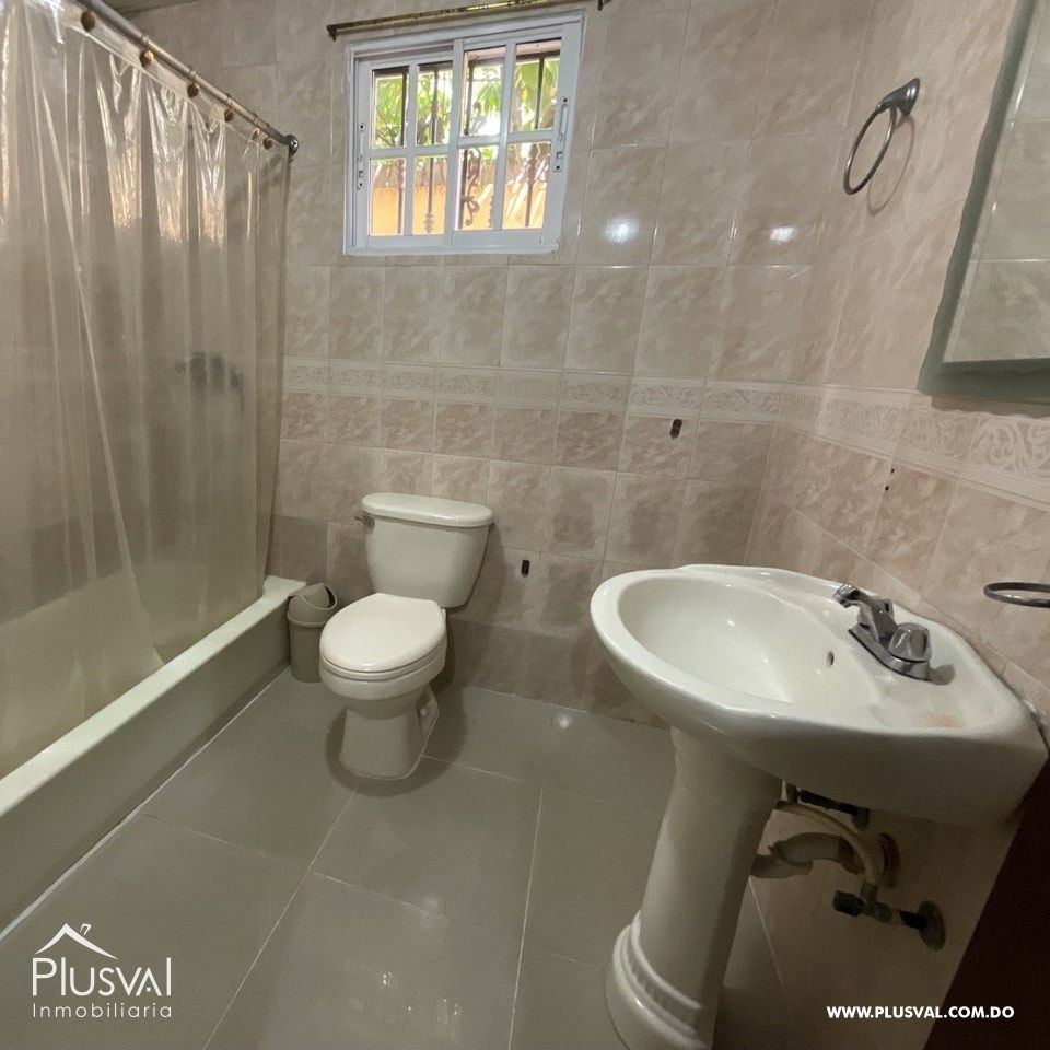 Apartamento en Venta Ensanche Ozama 234083