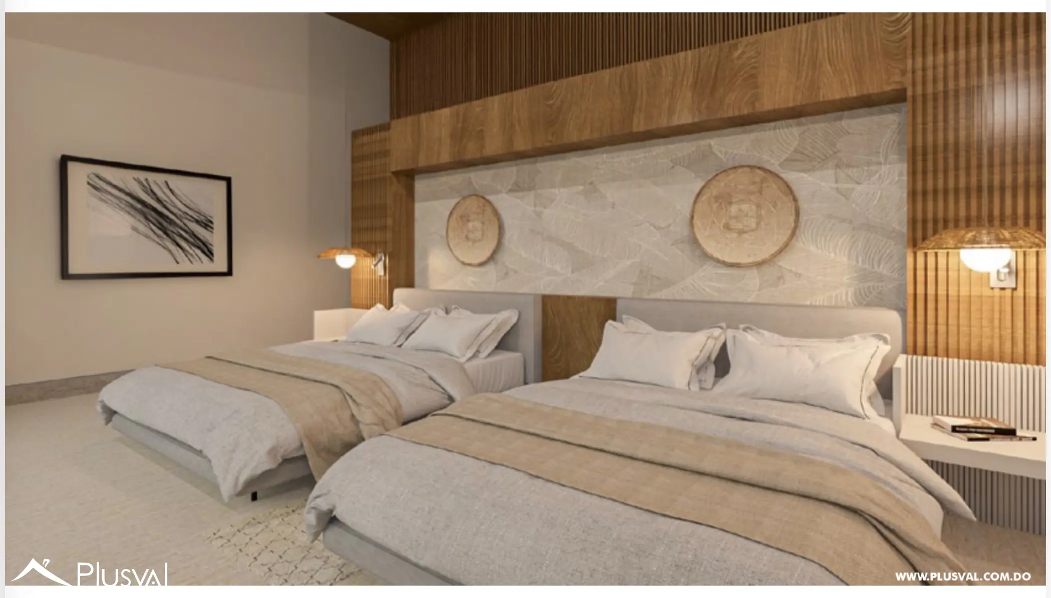 Venta de Villa de Lujo en Cap Cana 490182