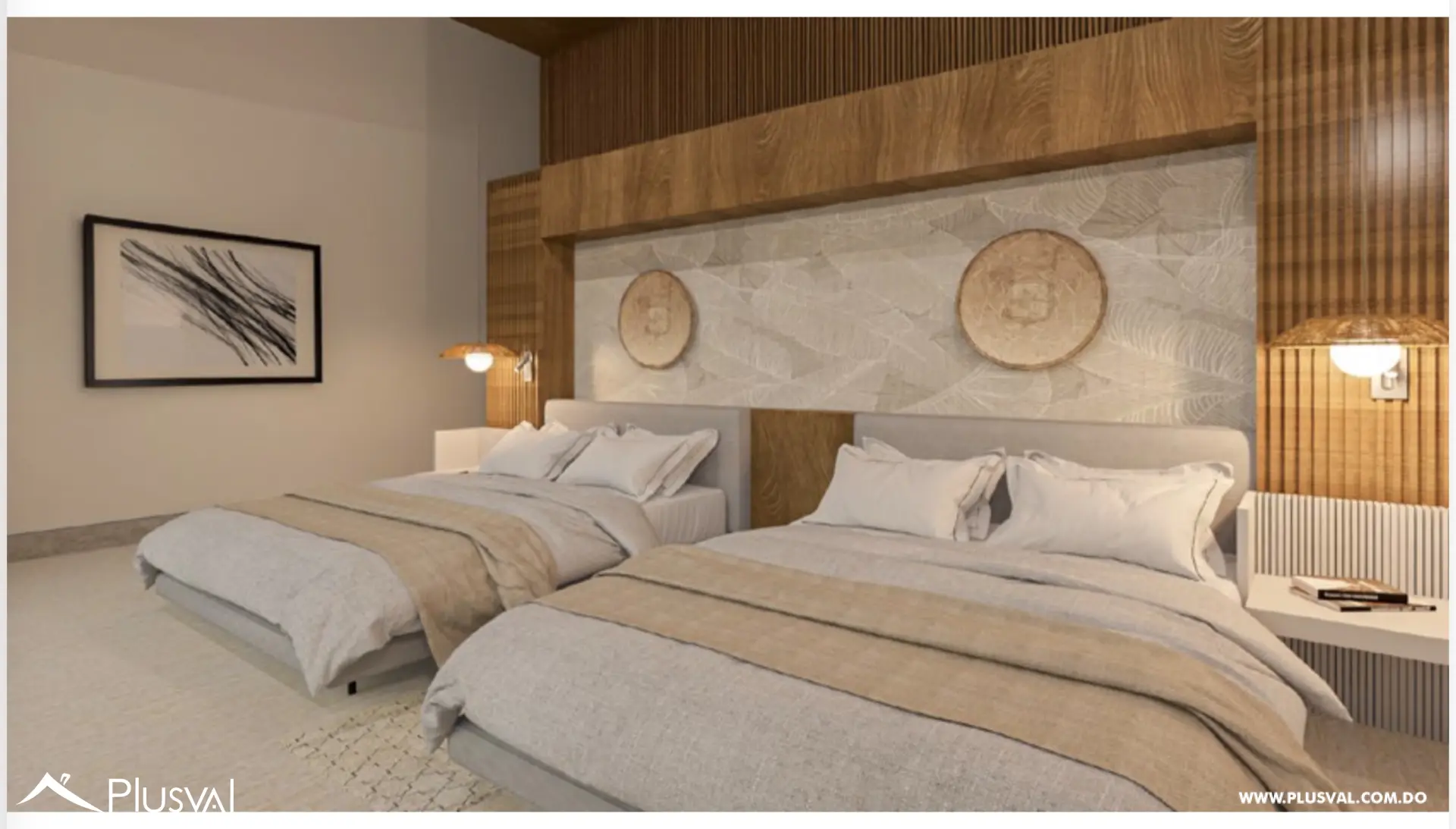 Venta de Villa de Lujo en Cap Cana 490182