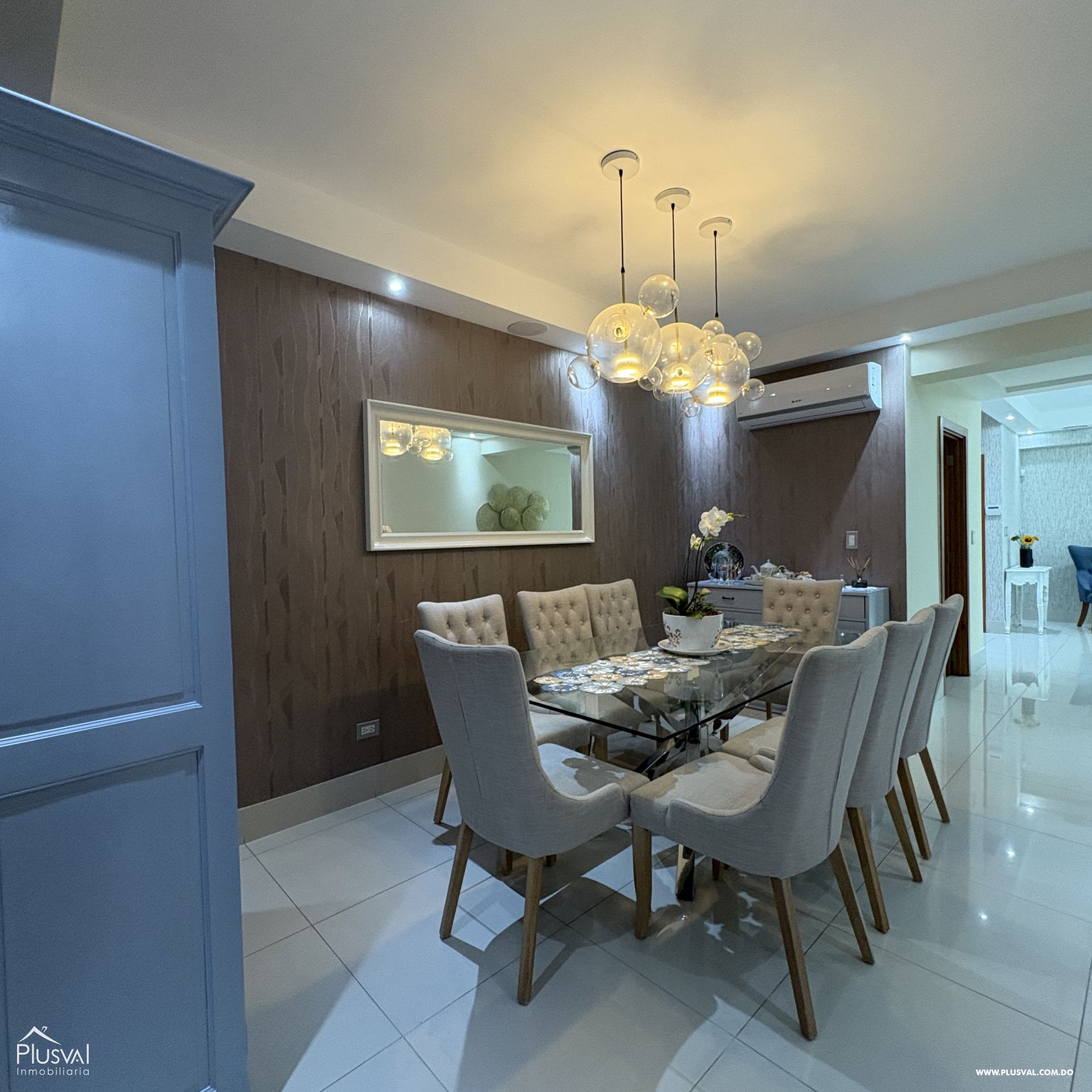 Precioso apartamento en venta en El Millón, listo para mudarte 426419