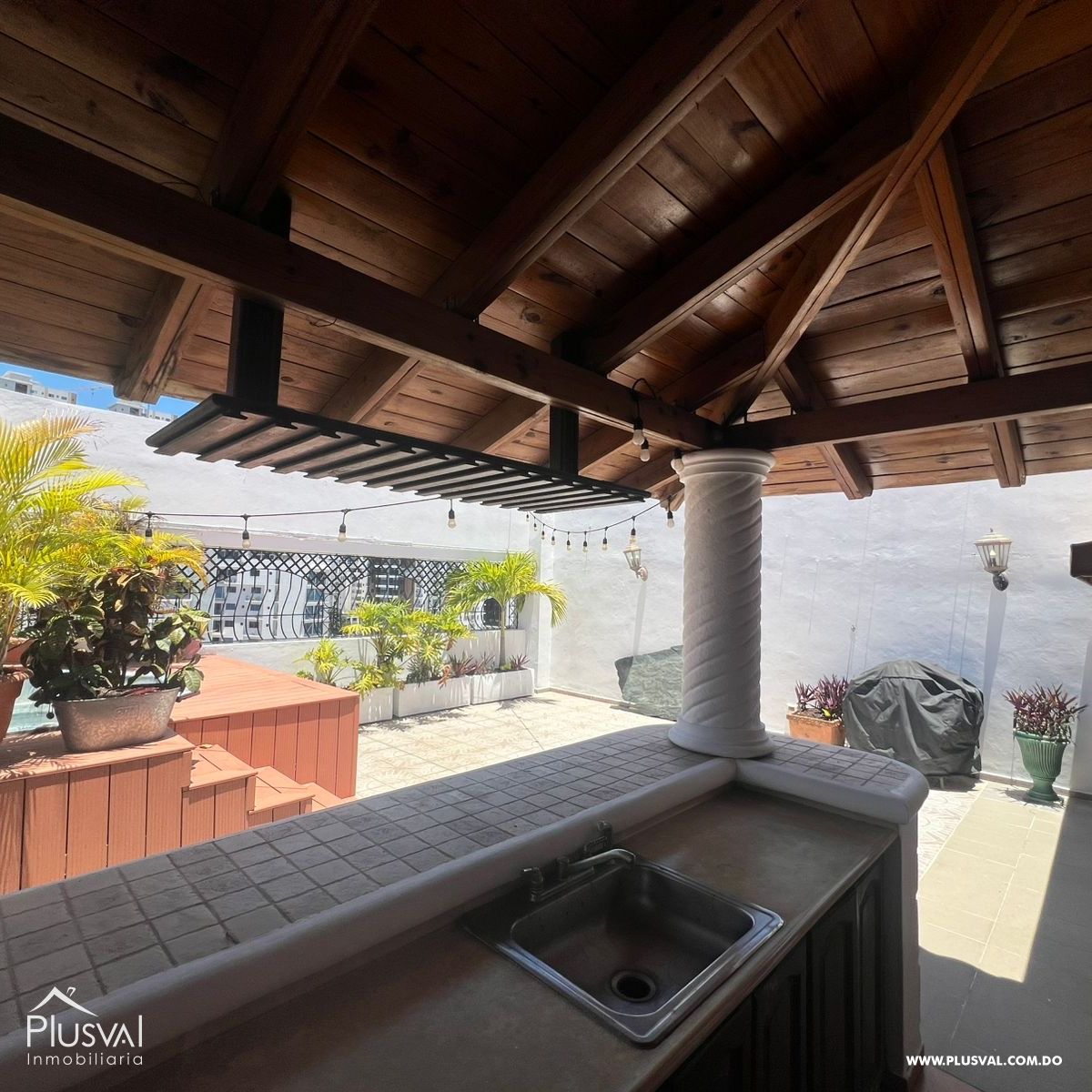 Vive en un PH en la mejor zona de Serralles 436267