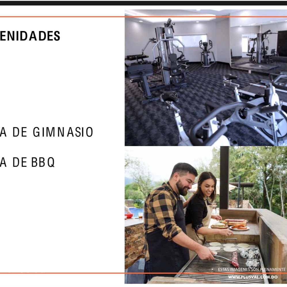 Apartamento en venta en la Zona Universitaria 277614