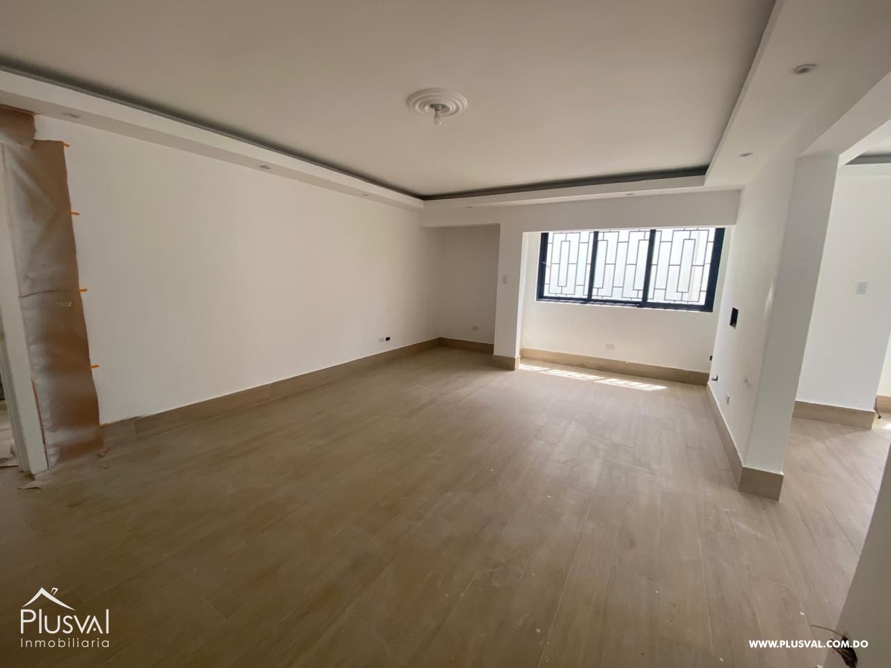 Hermosa residencia en alquiler en Ensanche Julieta 471506