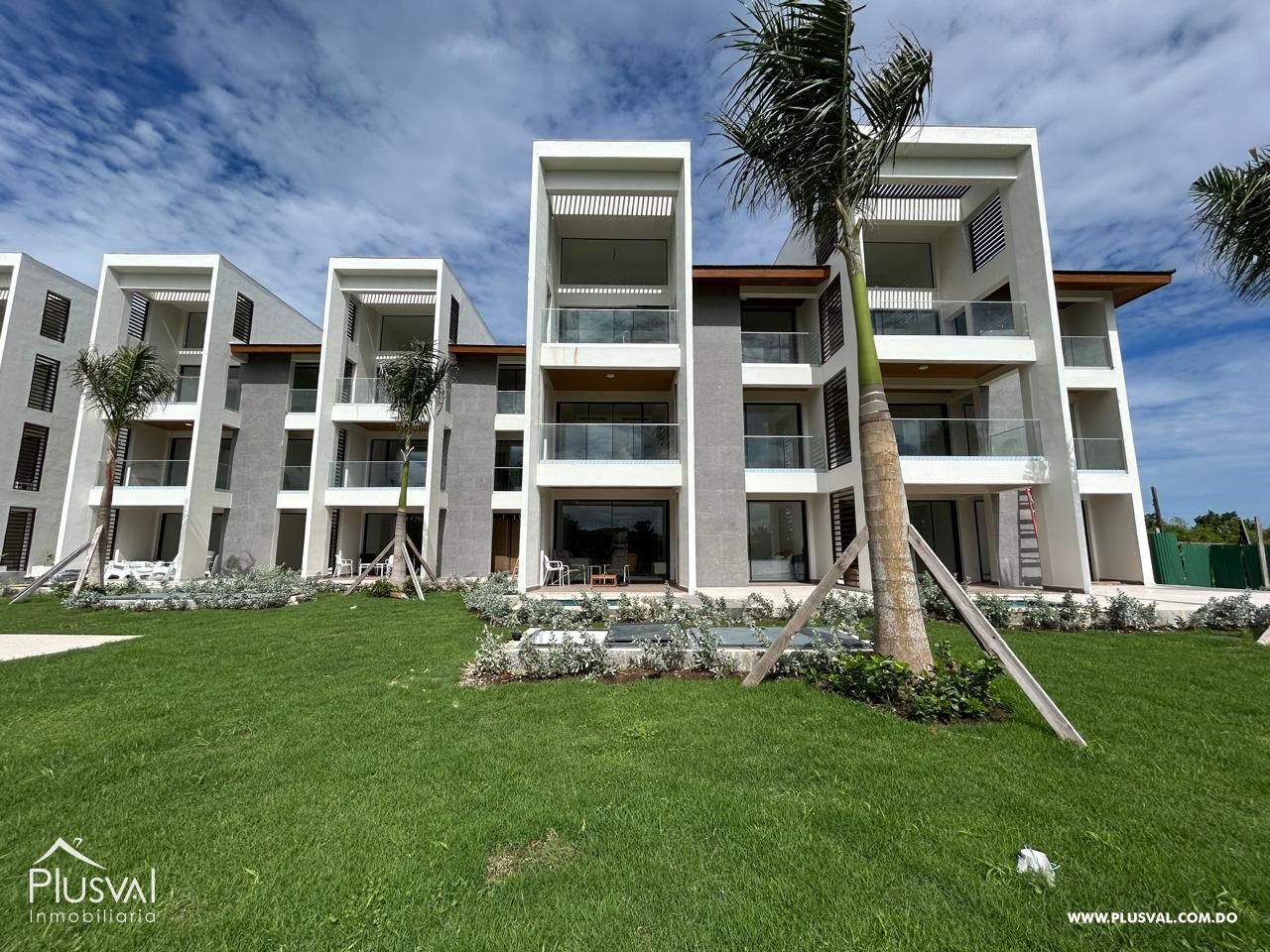Apartamentos en alquiler de 2 habitaciones cocotal a 6 minutos de la playa 464343