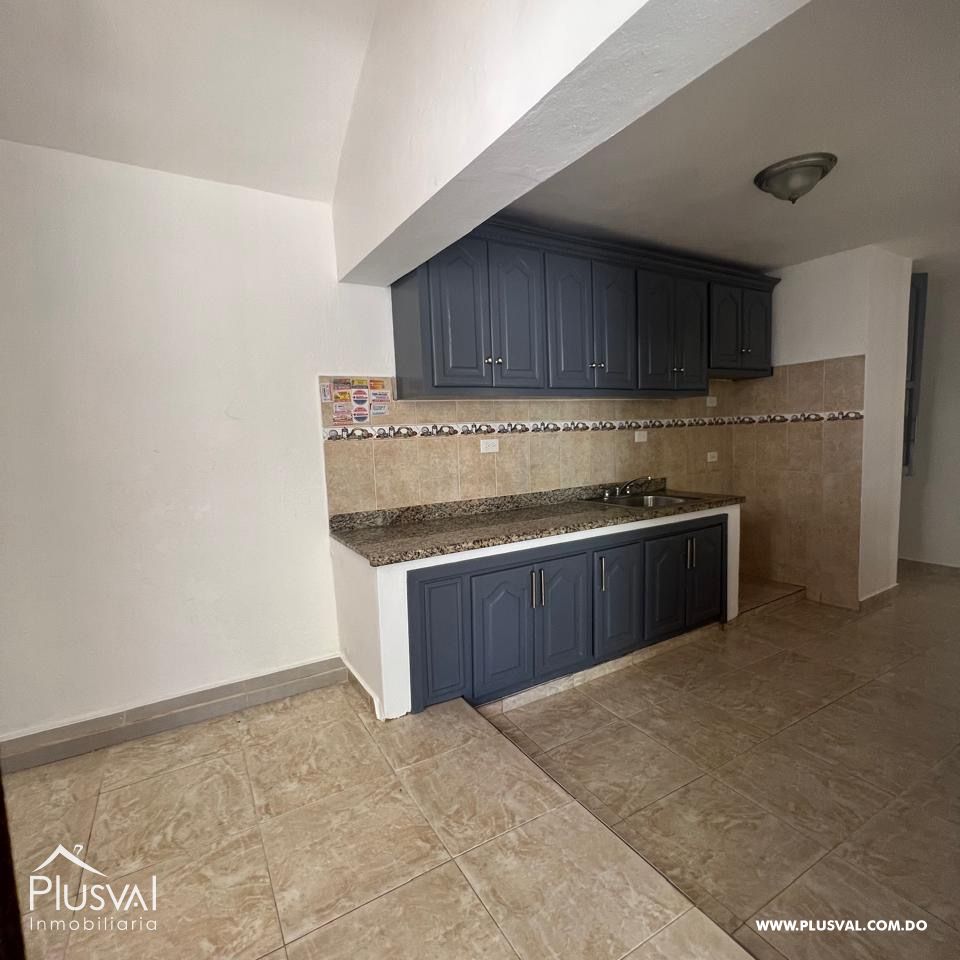 Casa con dos viviendas cada unas con tres dormitorios en Brisa Oriental SDE 412823