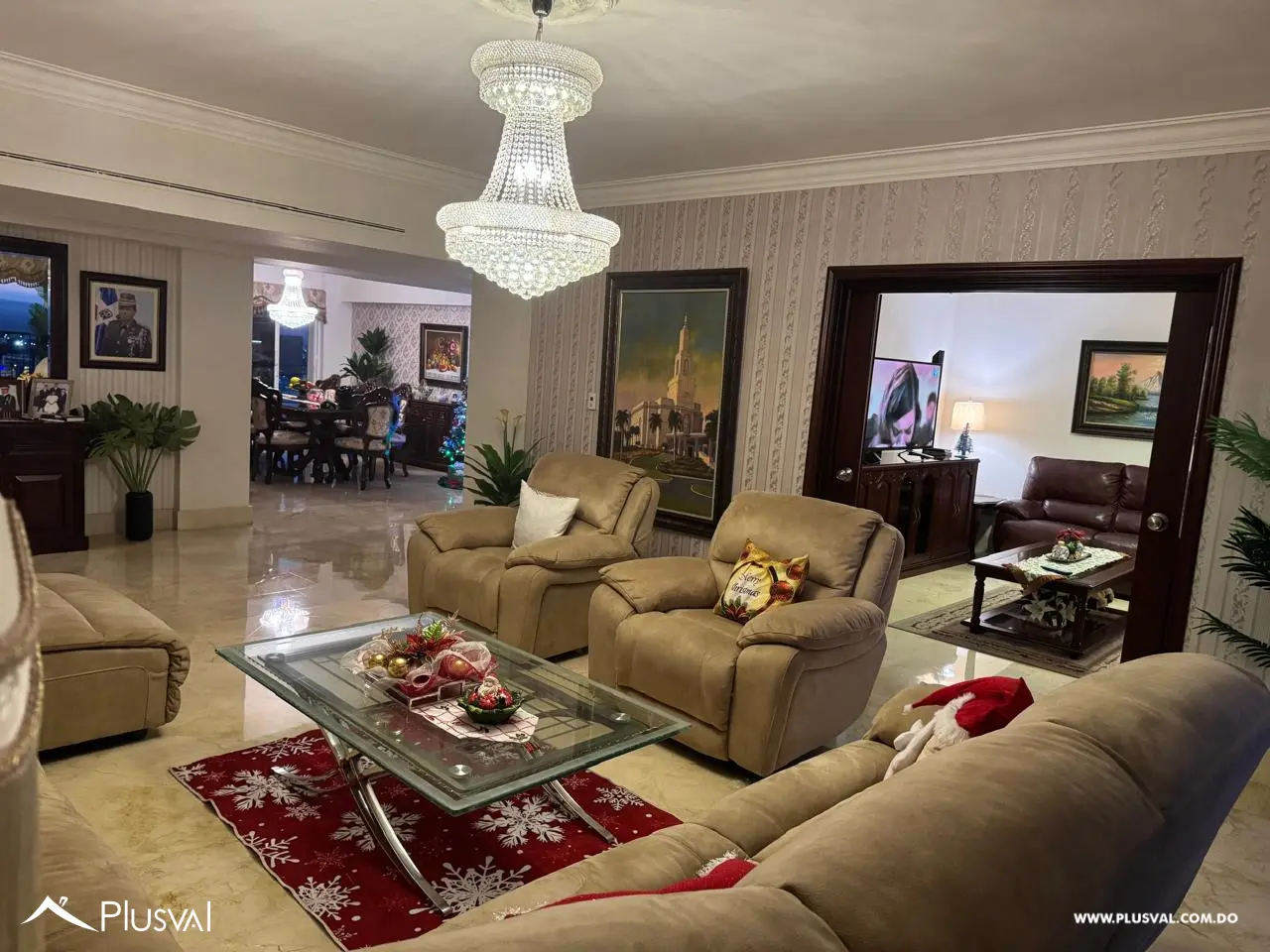 Apartamento en alquiler sin amueblar en La Esperilla 481235