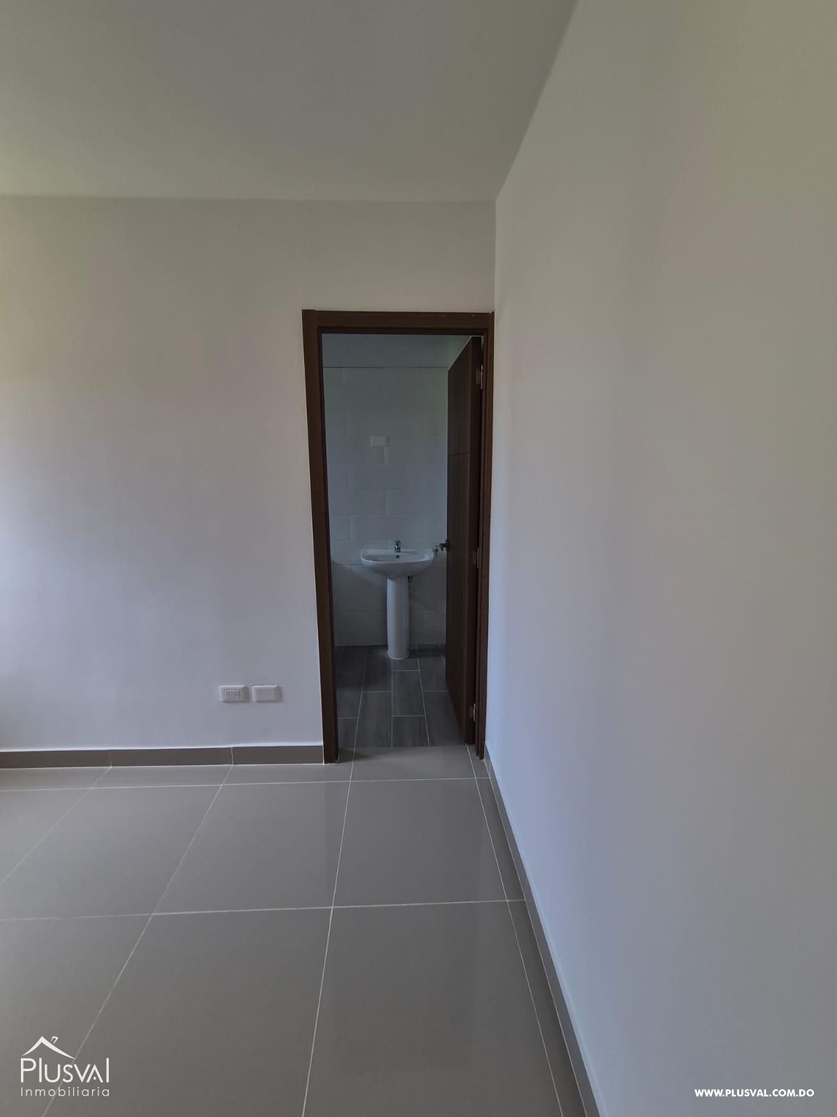 Apartamento de 2 habitaciones en excelente ubicación. 507476