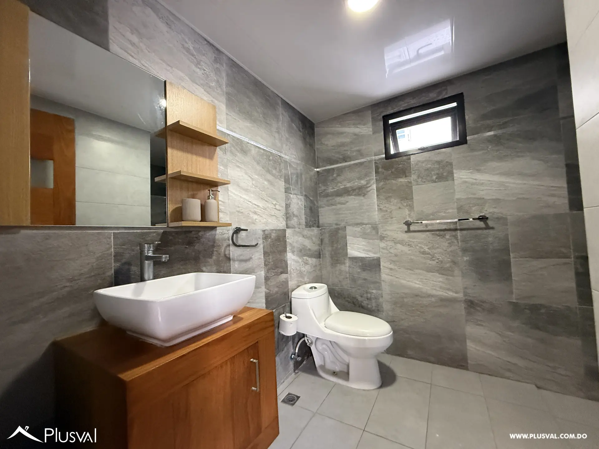 Apartamento en alquiler en Mirador Sur amueblado 3 habitaciones 489948