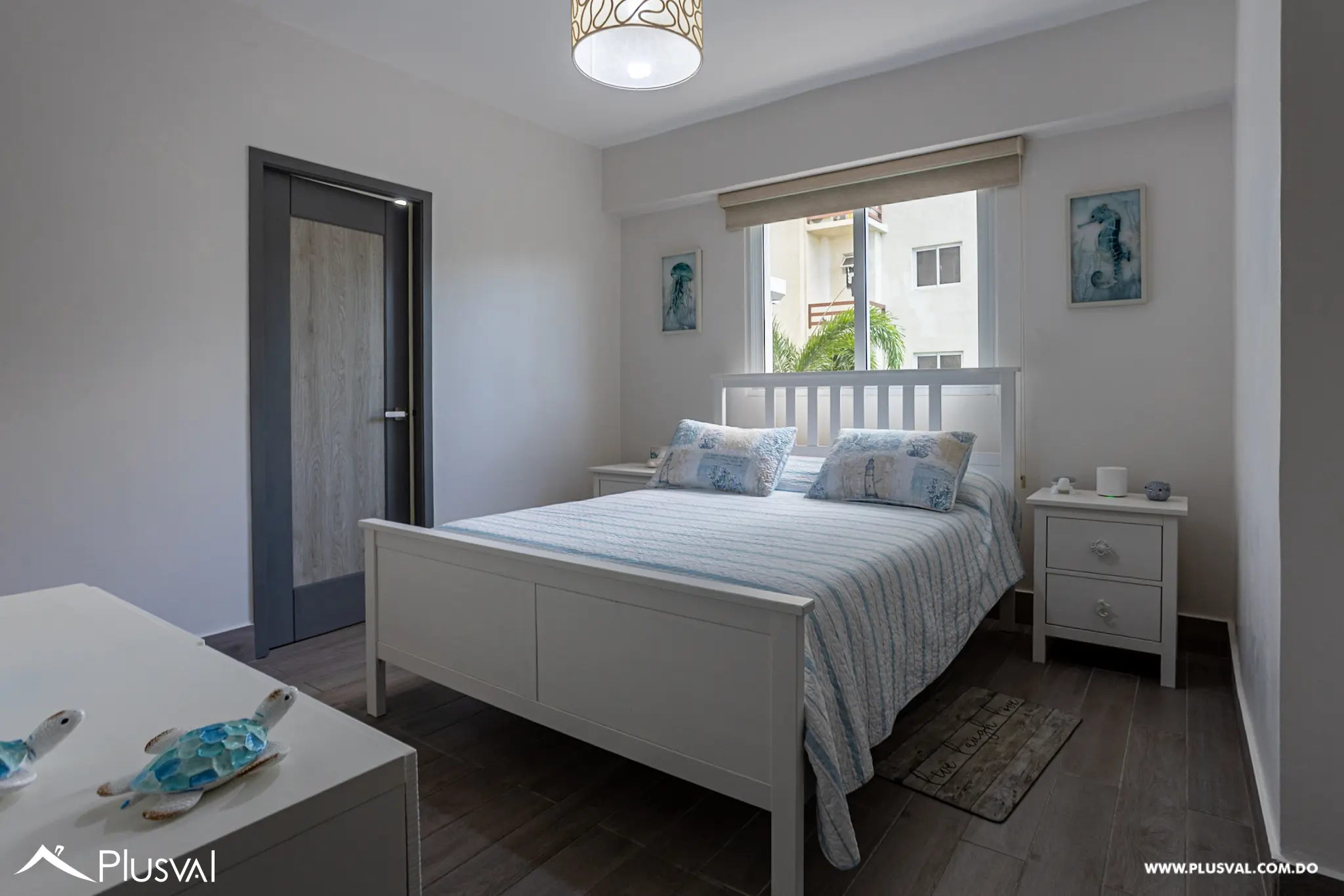 Apartamento en Venta en Juan Dolio | 2 Habitaciones, 2.5 Baños y 1 Parqueo 525494