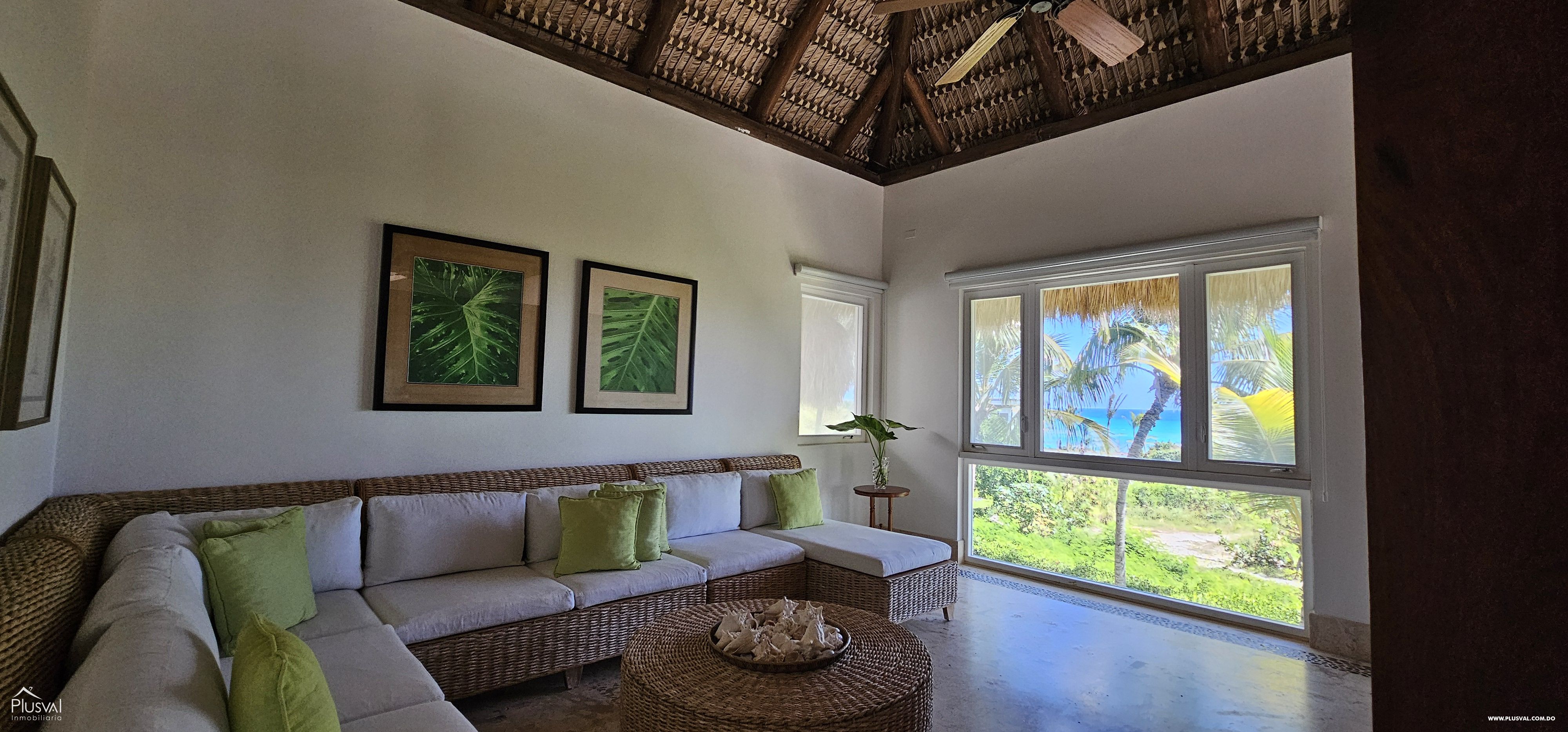 Impresionante Villa en venta en Cap Cana 433639